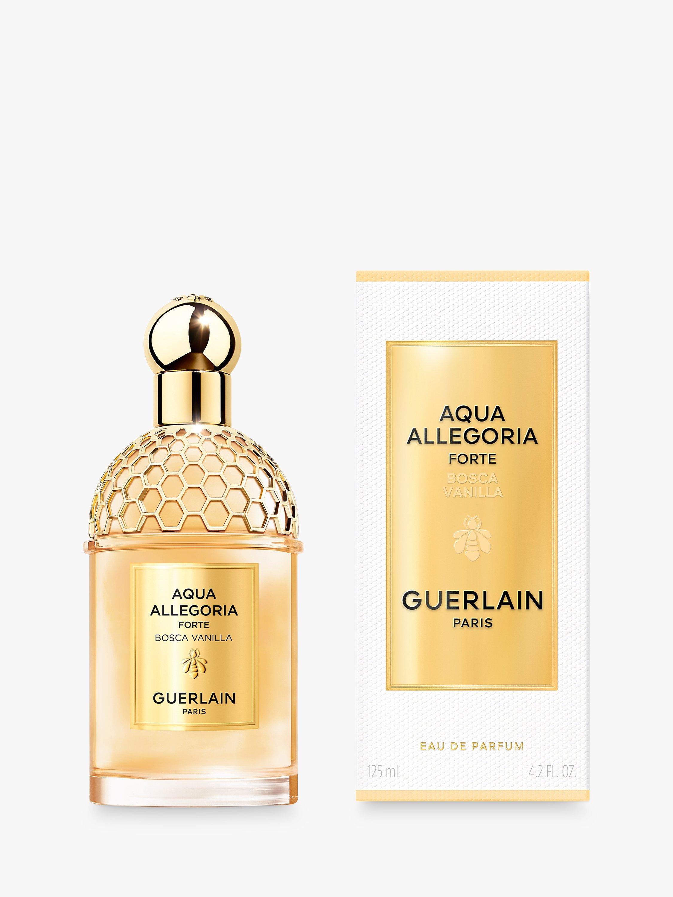 Aqua Allegoria Forte Bosca Vanilla Eau de Parfum
