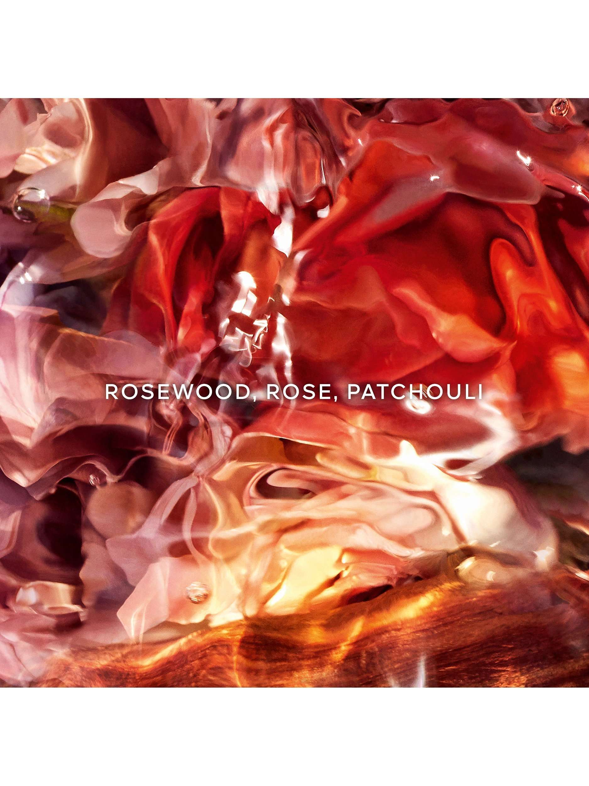 Aqua Allegoria Forte Rosa Palissandro Eau de Parfum Refill, 200ml