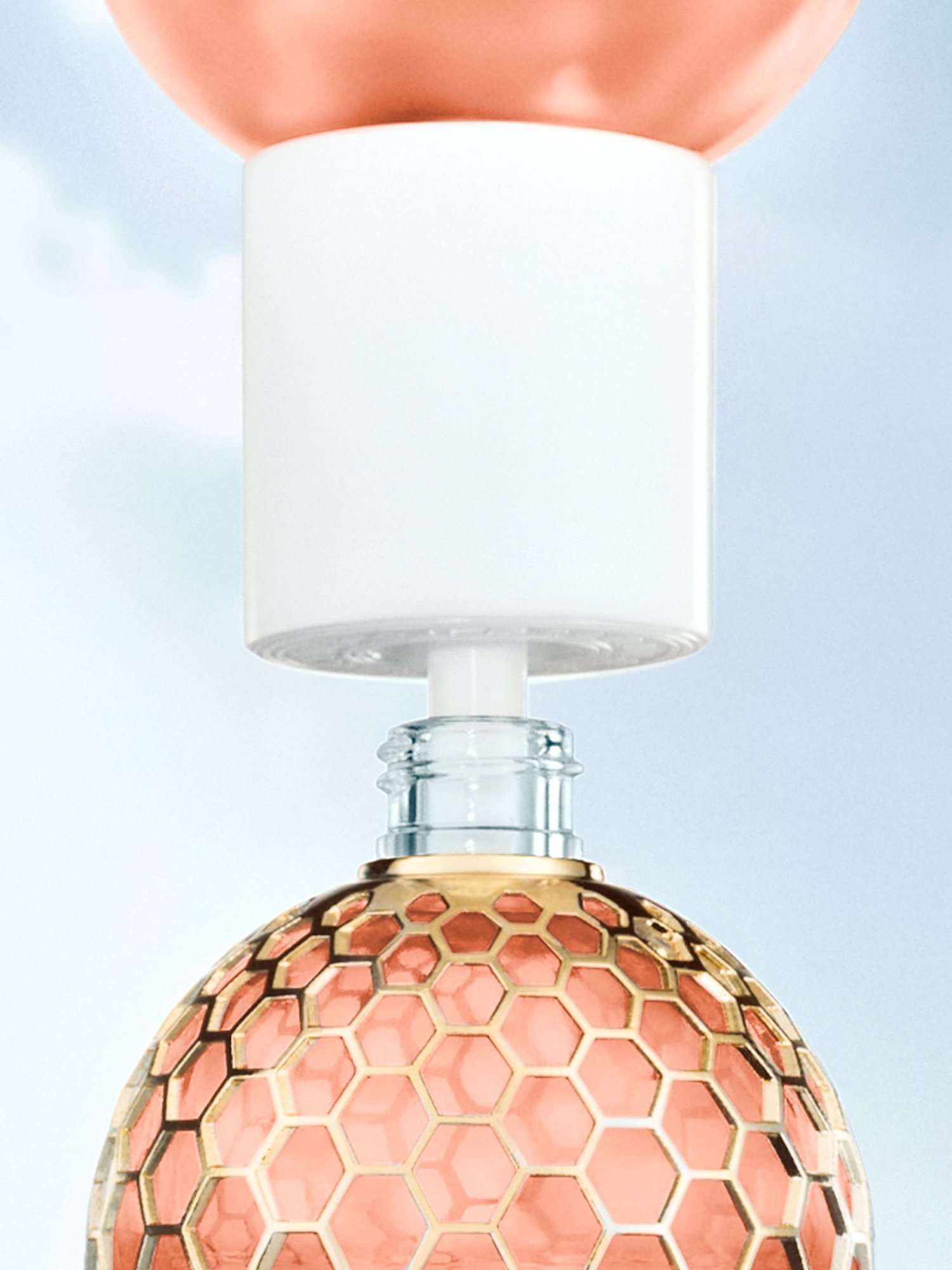 Aqua Allegoria Forte Rosa Palissandro Eau de Parfum Refill, 200ml