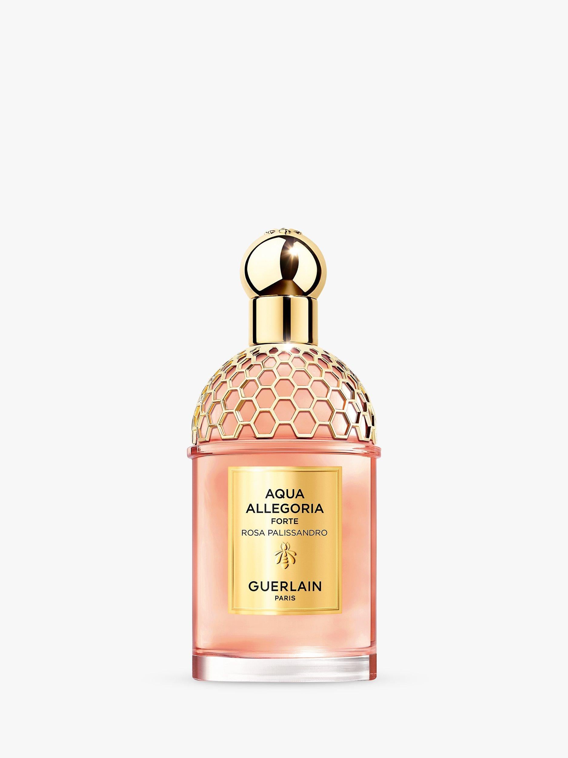 Aqua Allegoria Forte Rosa Palissandro Eau de Parfum, 125ml