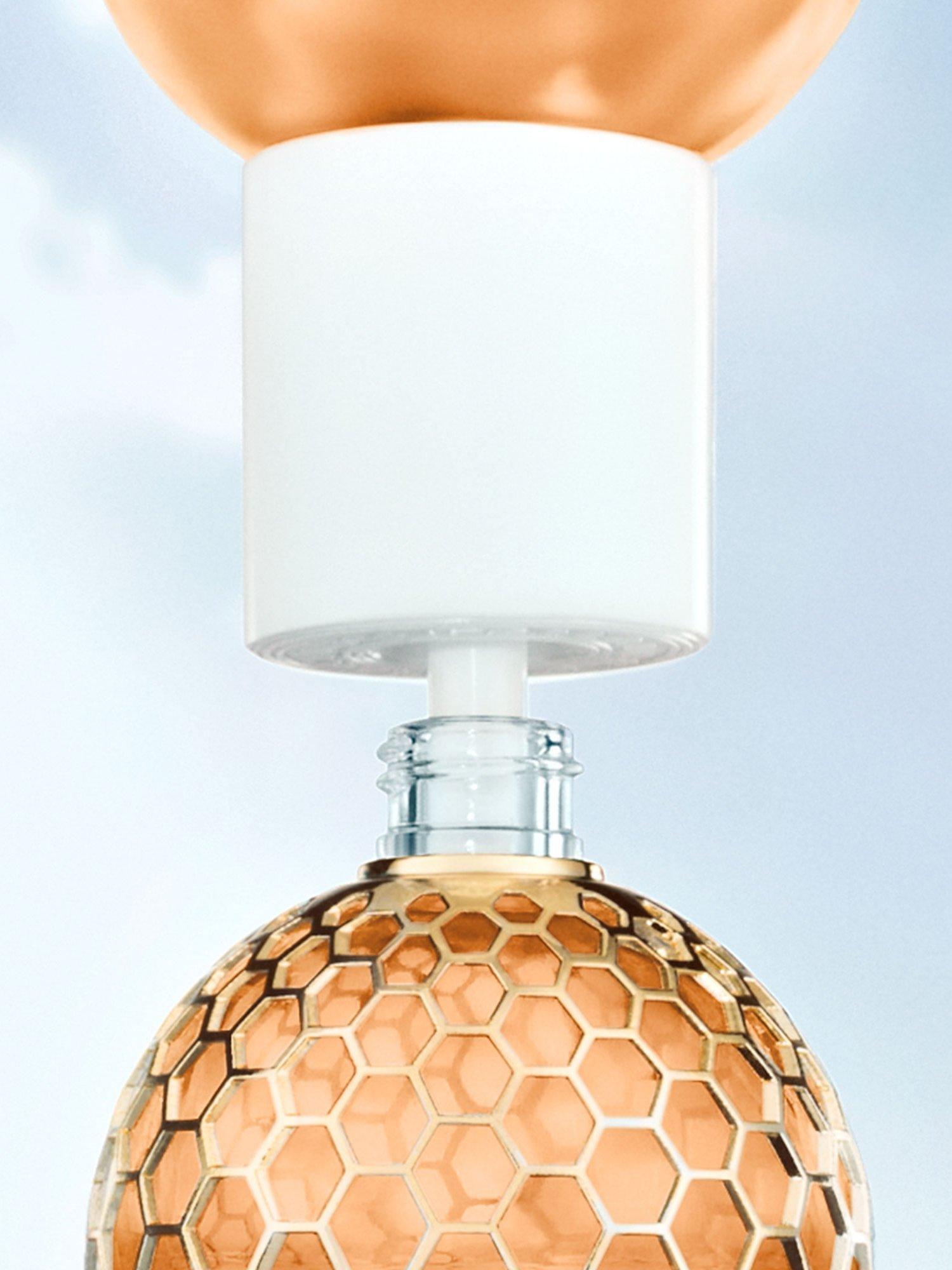 Aqua Allegoria Forte Oud Yuzu Eau de Parfum Refill, 200ml