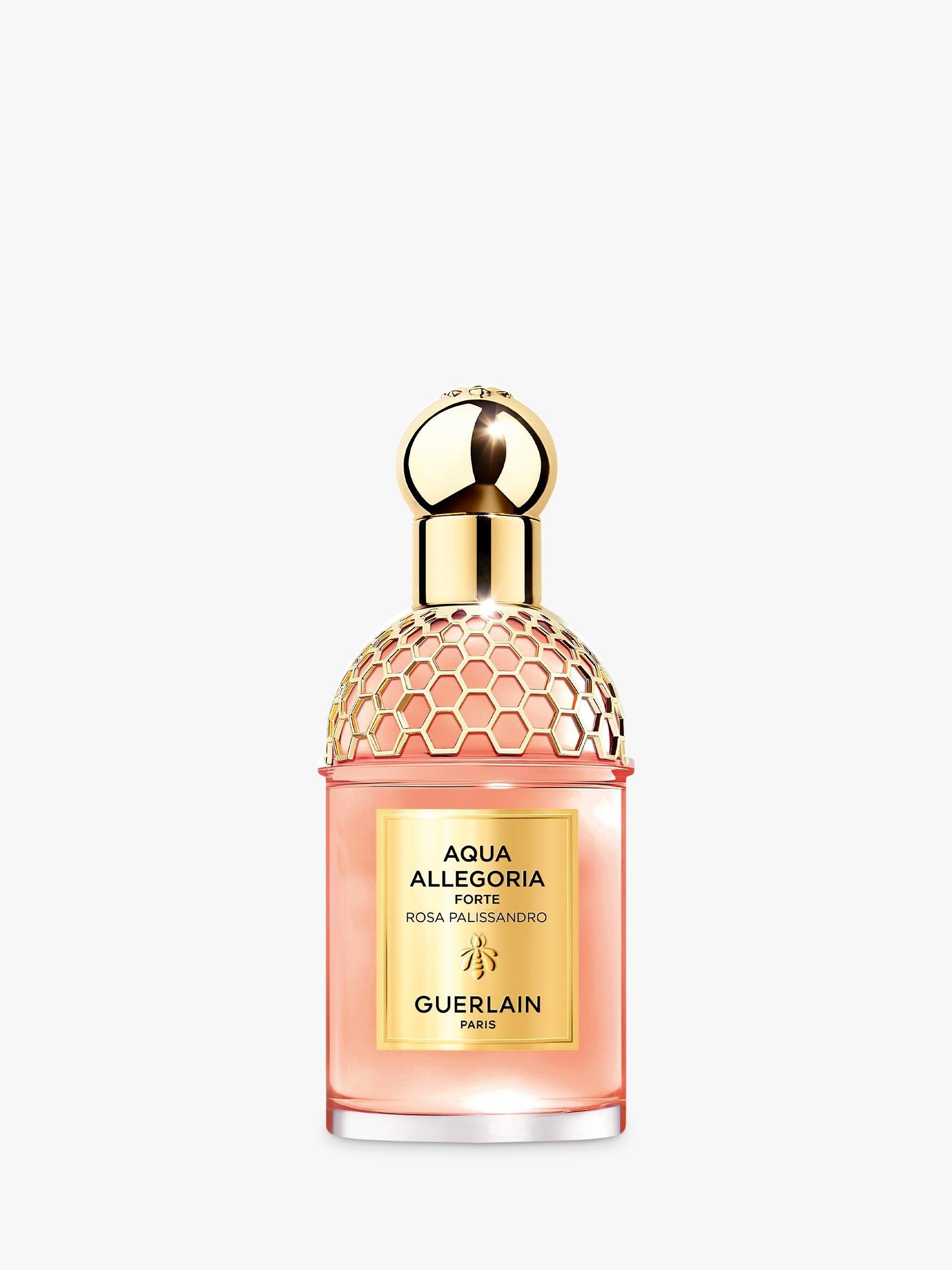 Aqua Allegoria Forte Rosa Palissandro Eau de Parfum, 75ml