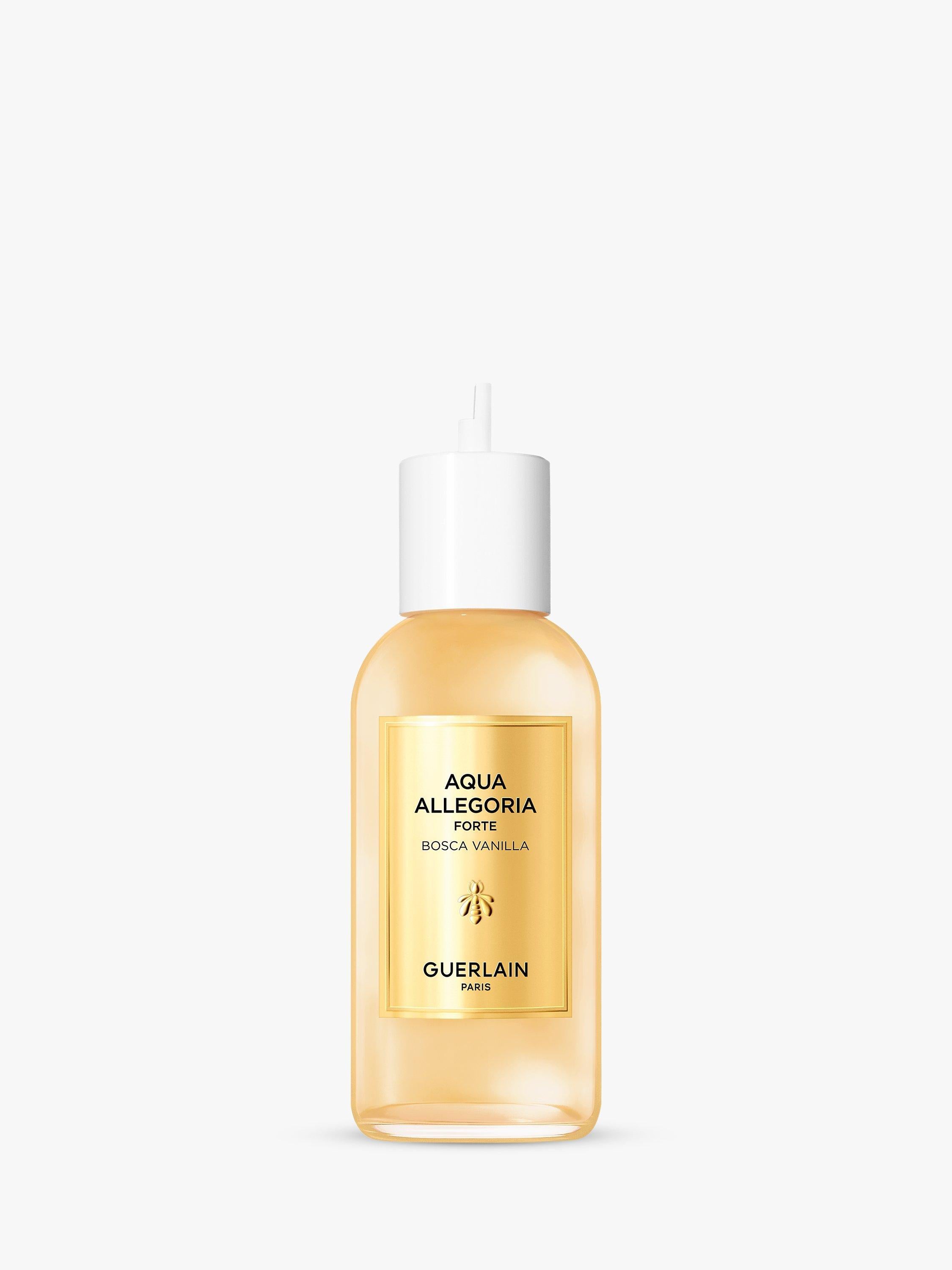 Aqua Allegoria Forte Bosca Vanilla Eau de Parfum Refill, 200ml