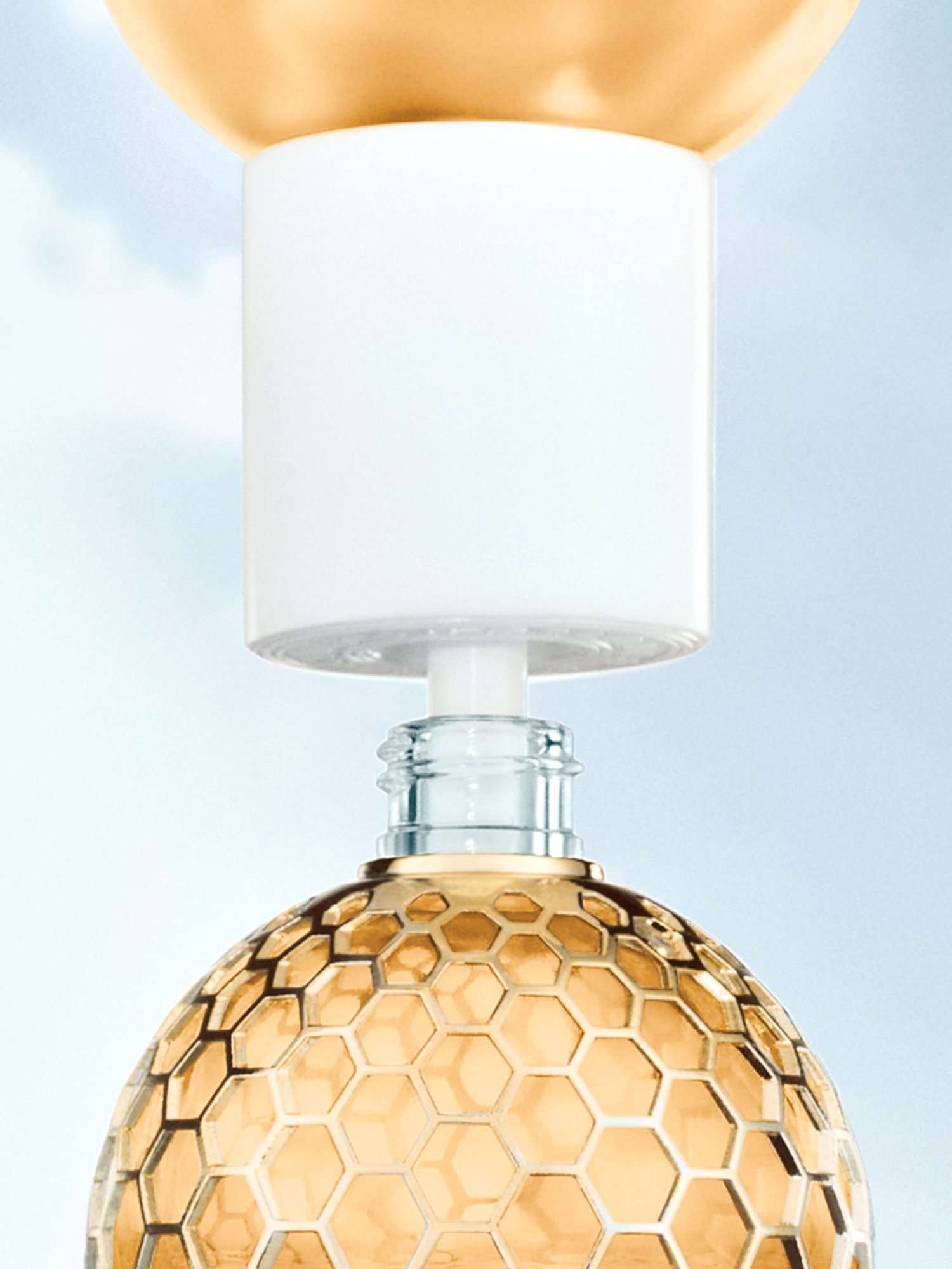 Aqua Allegoria Forte Bosca Vanilla Eau de Parfum Refill, 200ml