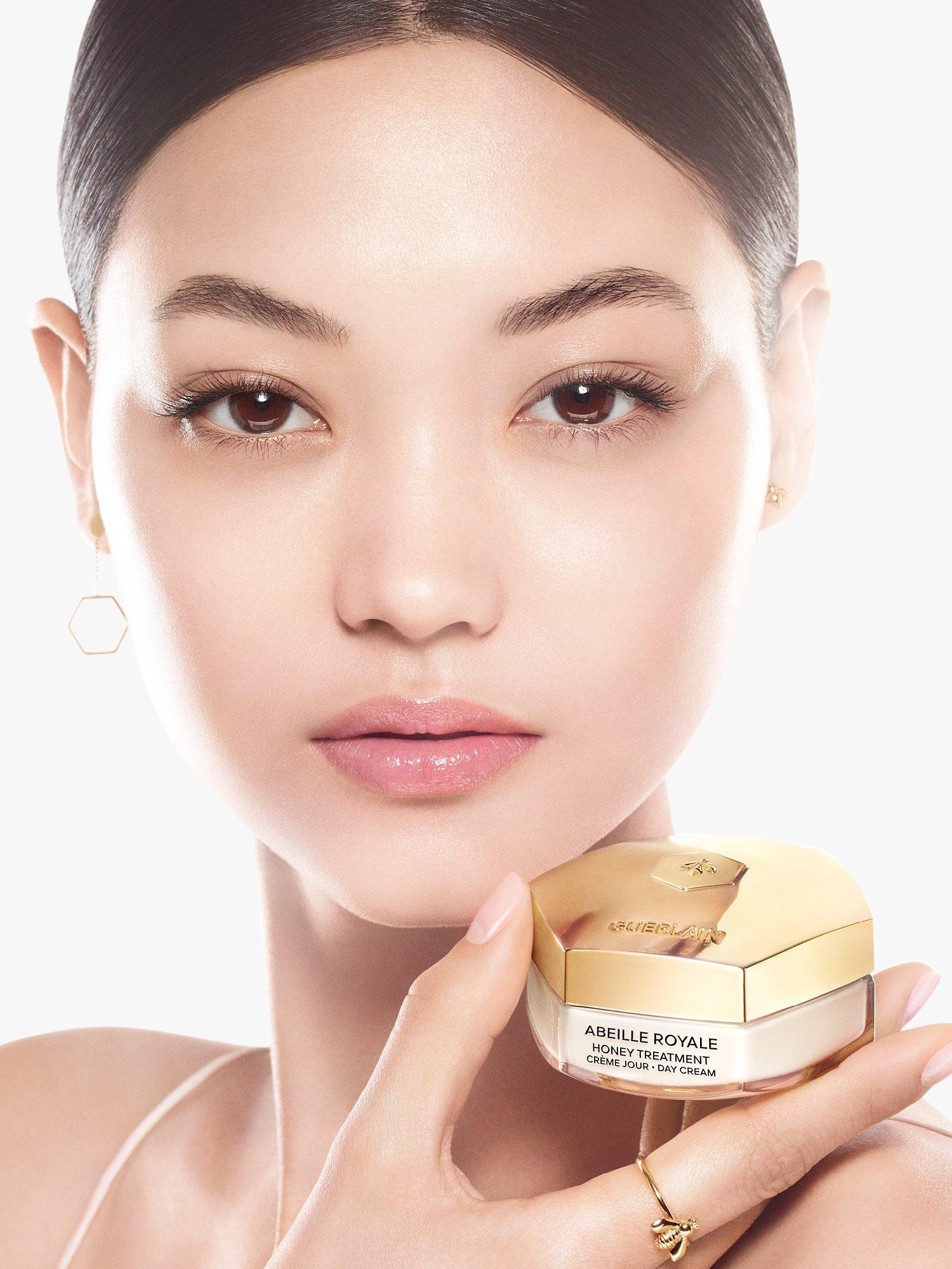 Abeille Royale Honey Treatment Day Cream Refill, 50ml