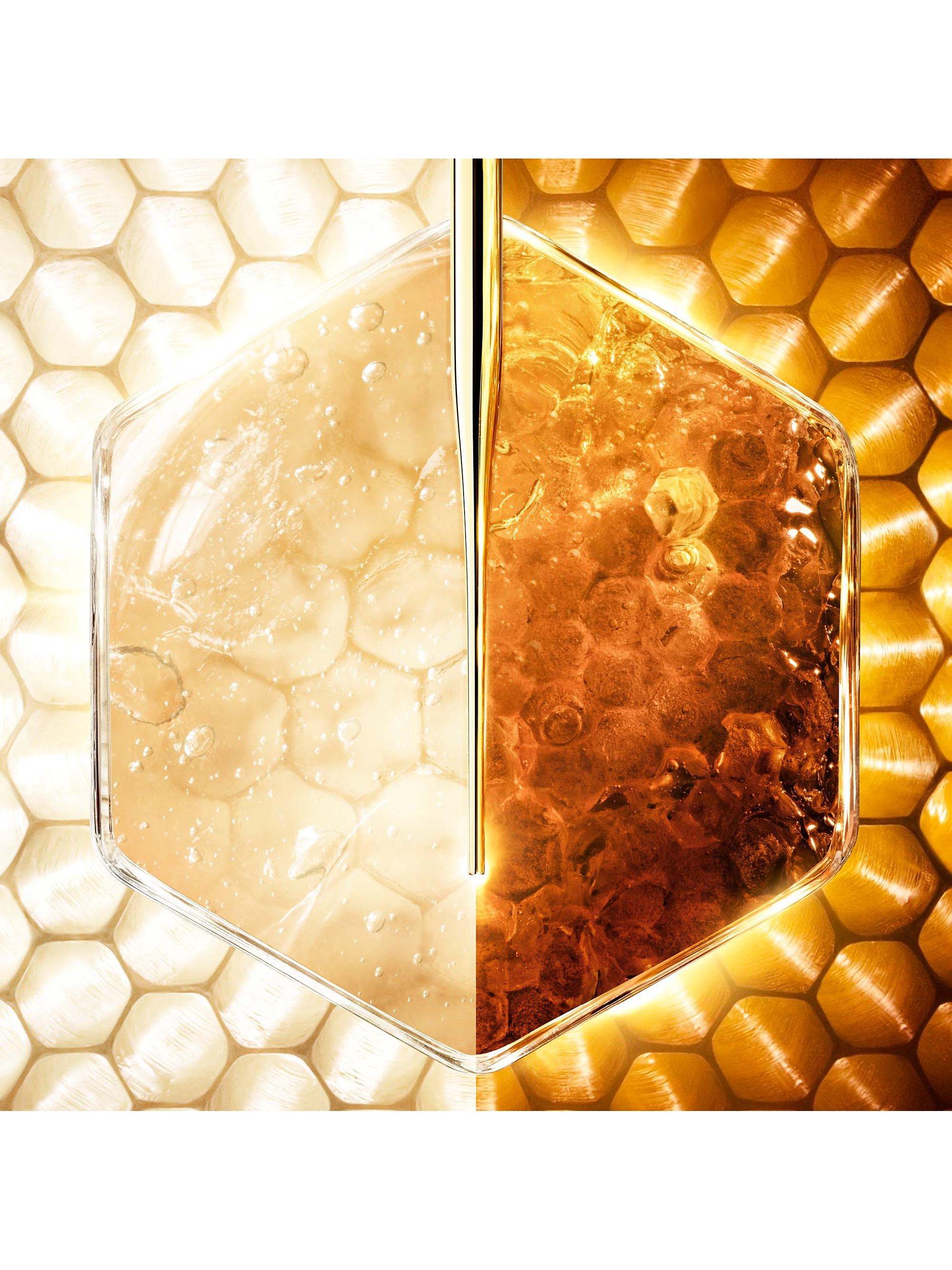 Abeille Royale Honey Treatment Night Cream Refill, 50ml
