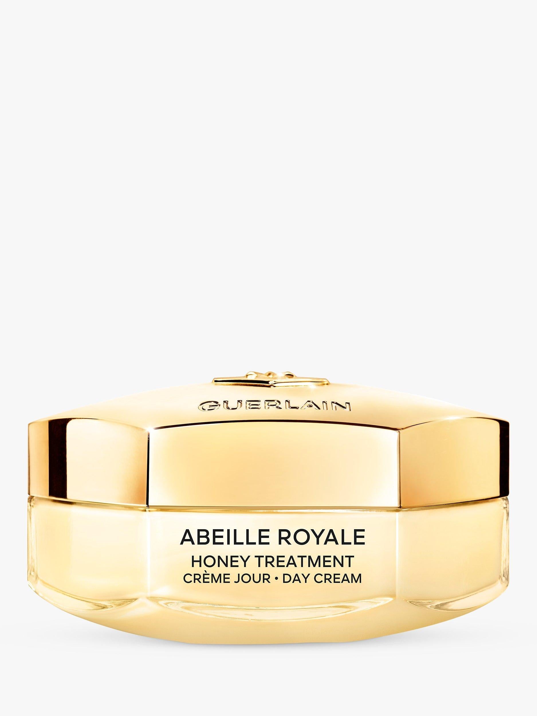 Abeille Royale Honey Treatment Day Cream, 50ml