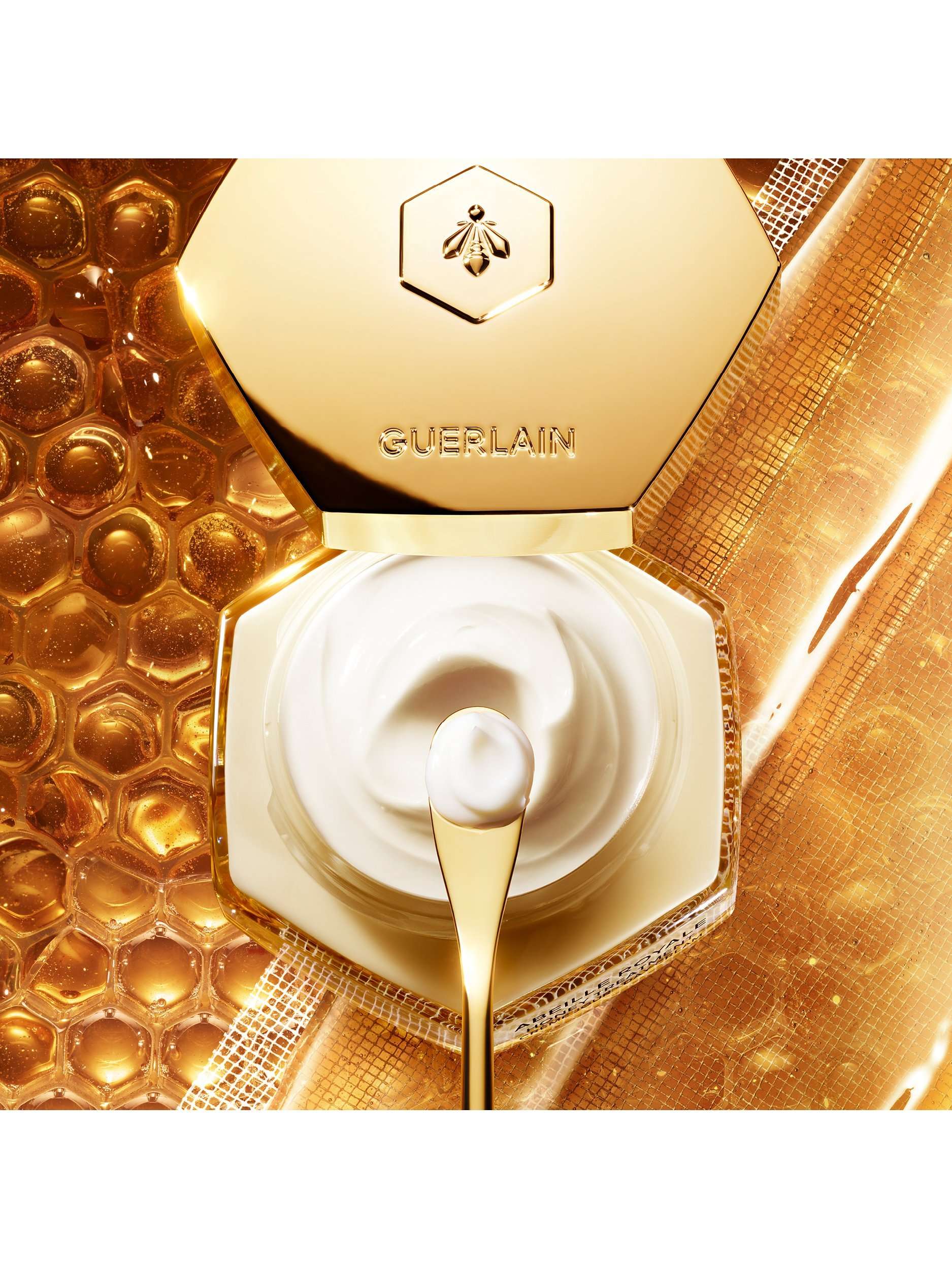 Abeille Royale Honey Treatment Day Cream, 50ml