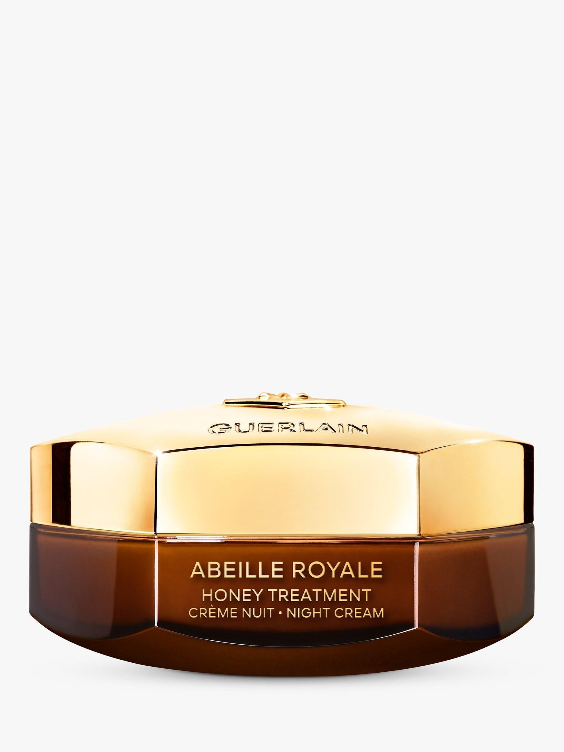 Abeille Royale Honey Treatment Night Cream