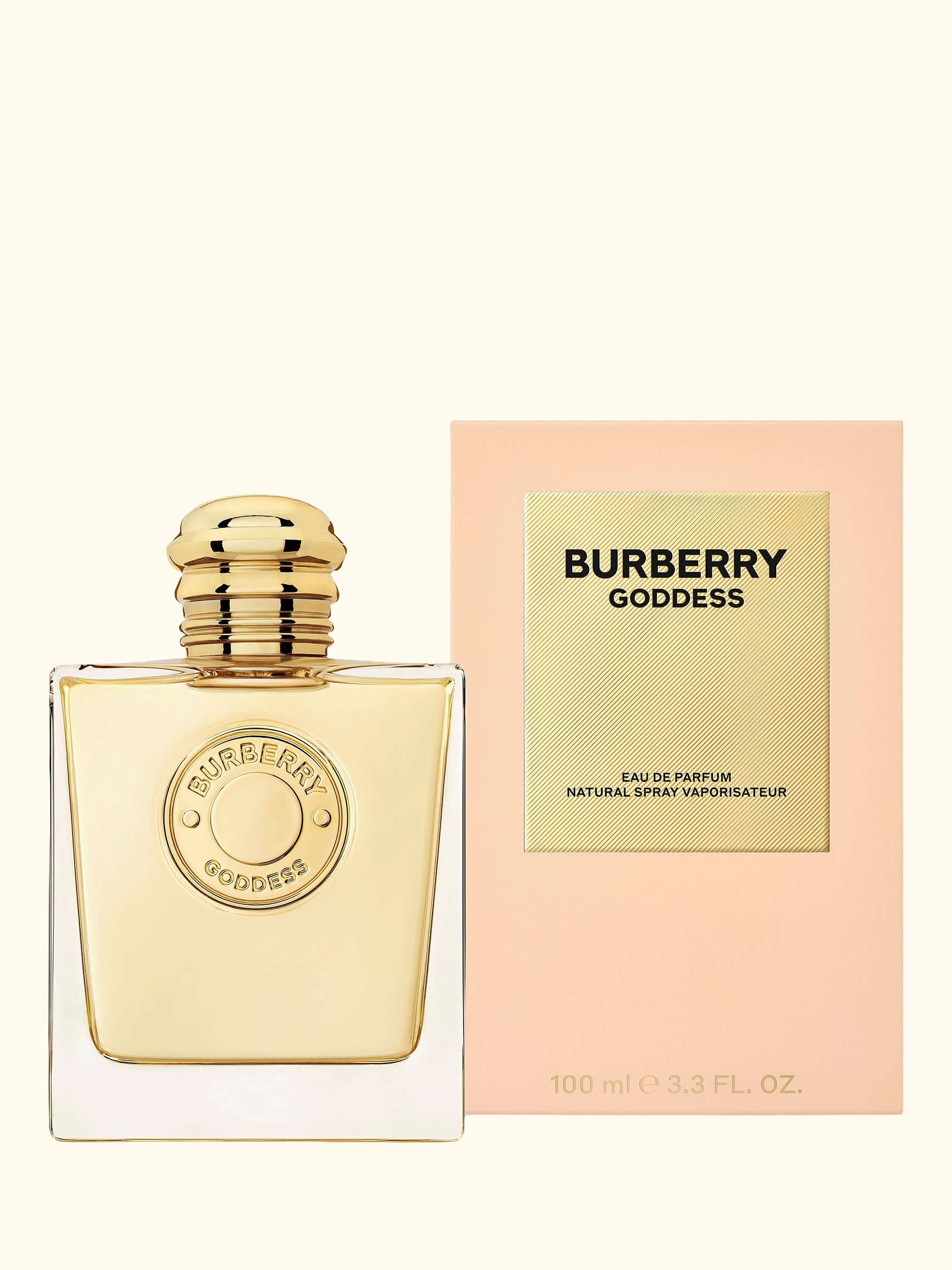 Goddess Eau de Parfum for Women