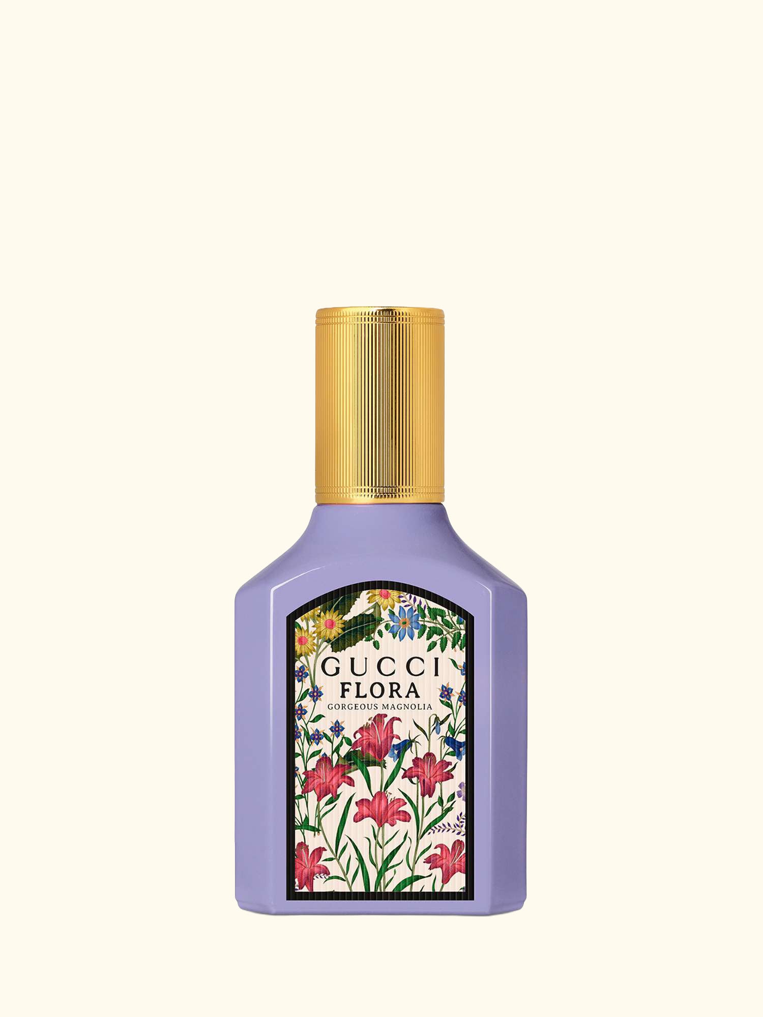 Flora Gorgeous Magnolia Eau de Parfum for Women