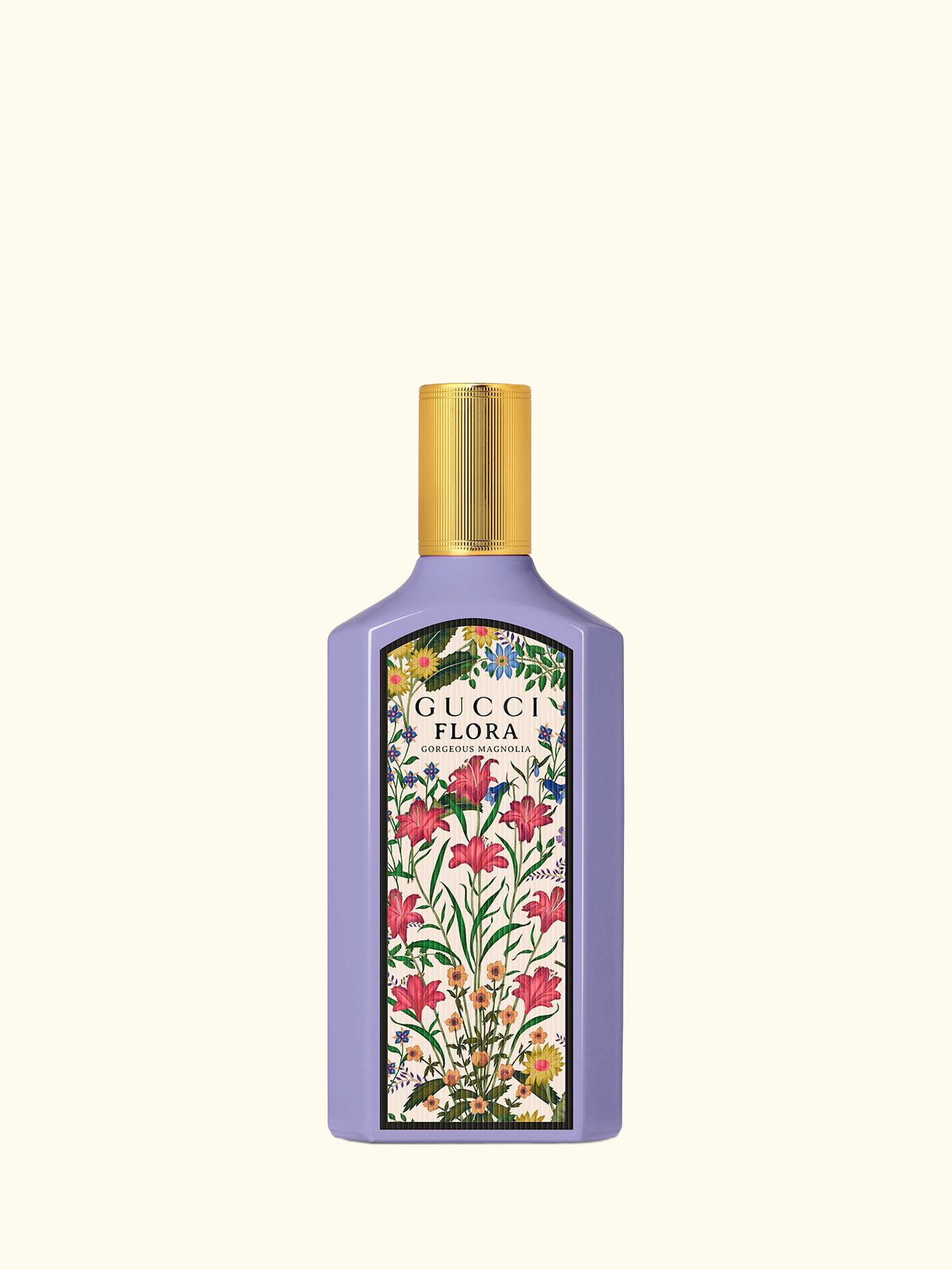 Flora Gorgeous Magnolia Eau de Parfum for Women