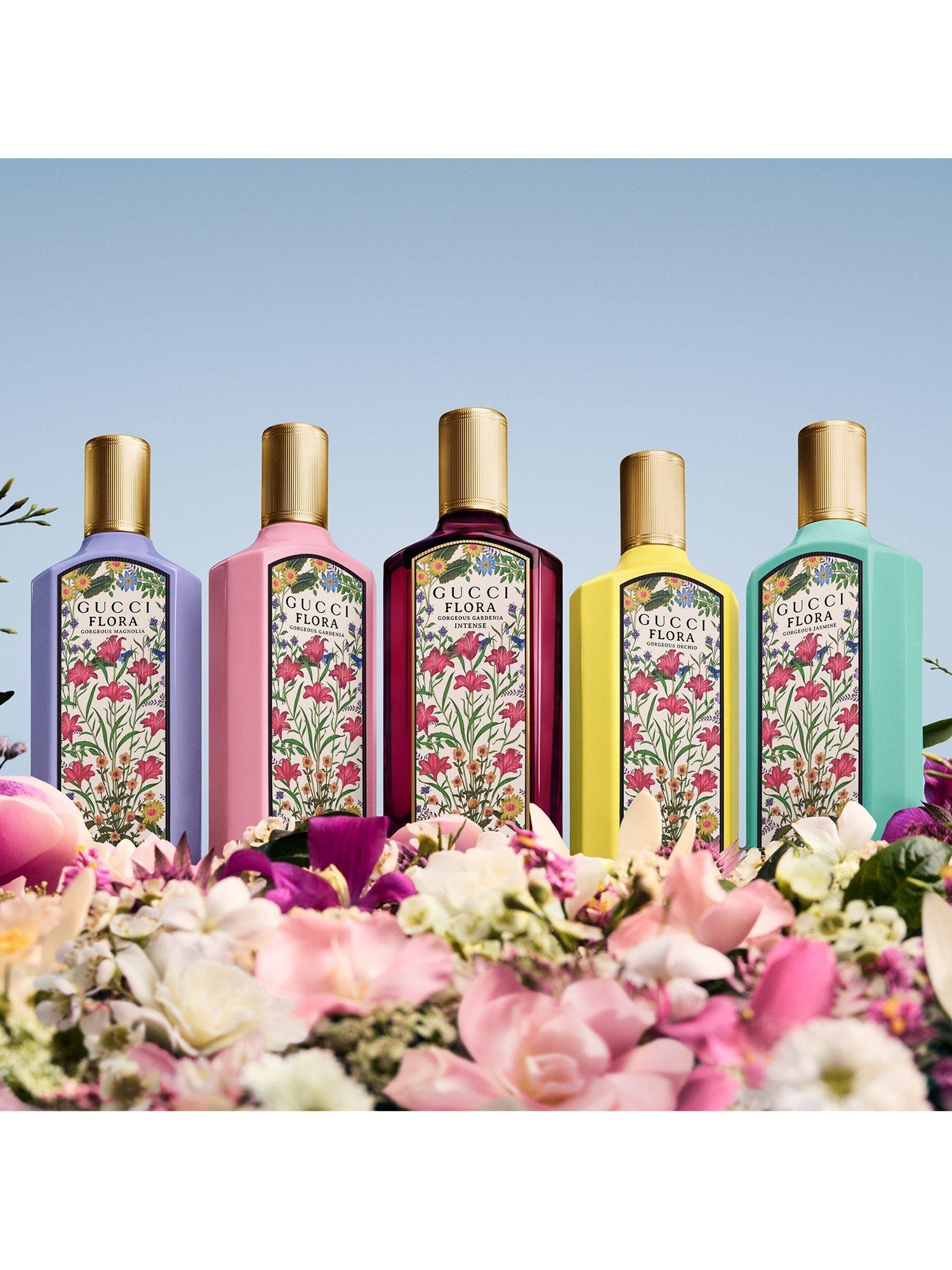 Flora Gorgeous Magnolia Eau de Parfum for Women