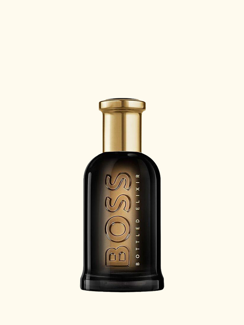 BOSS Bottled Elixir Parfum Intense