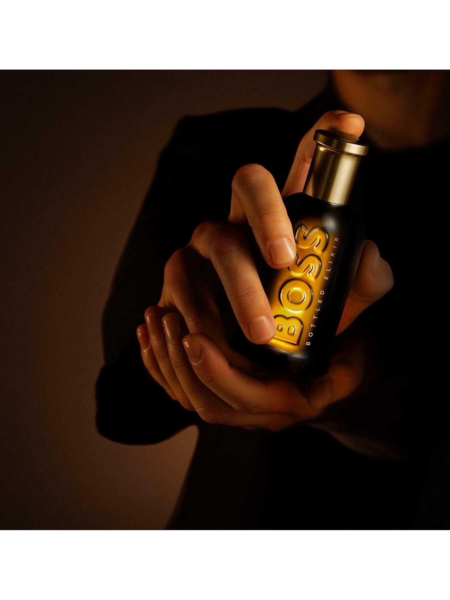 BOSS Bottled Elixir Parfum Intense