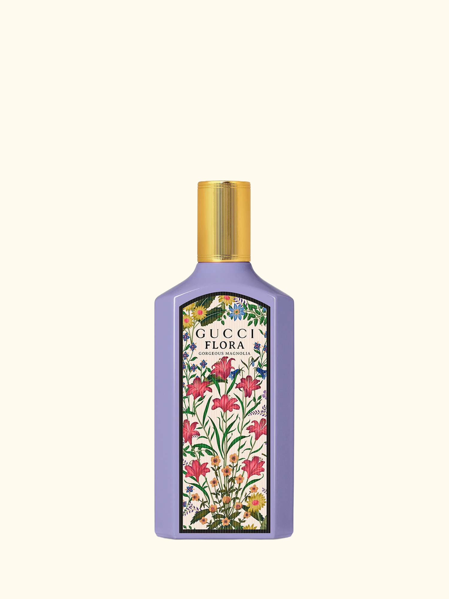 Flora Gorgeous Magnolia Eau de Parfum for Women