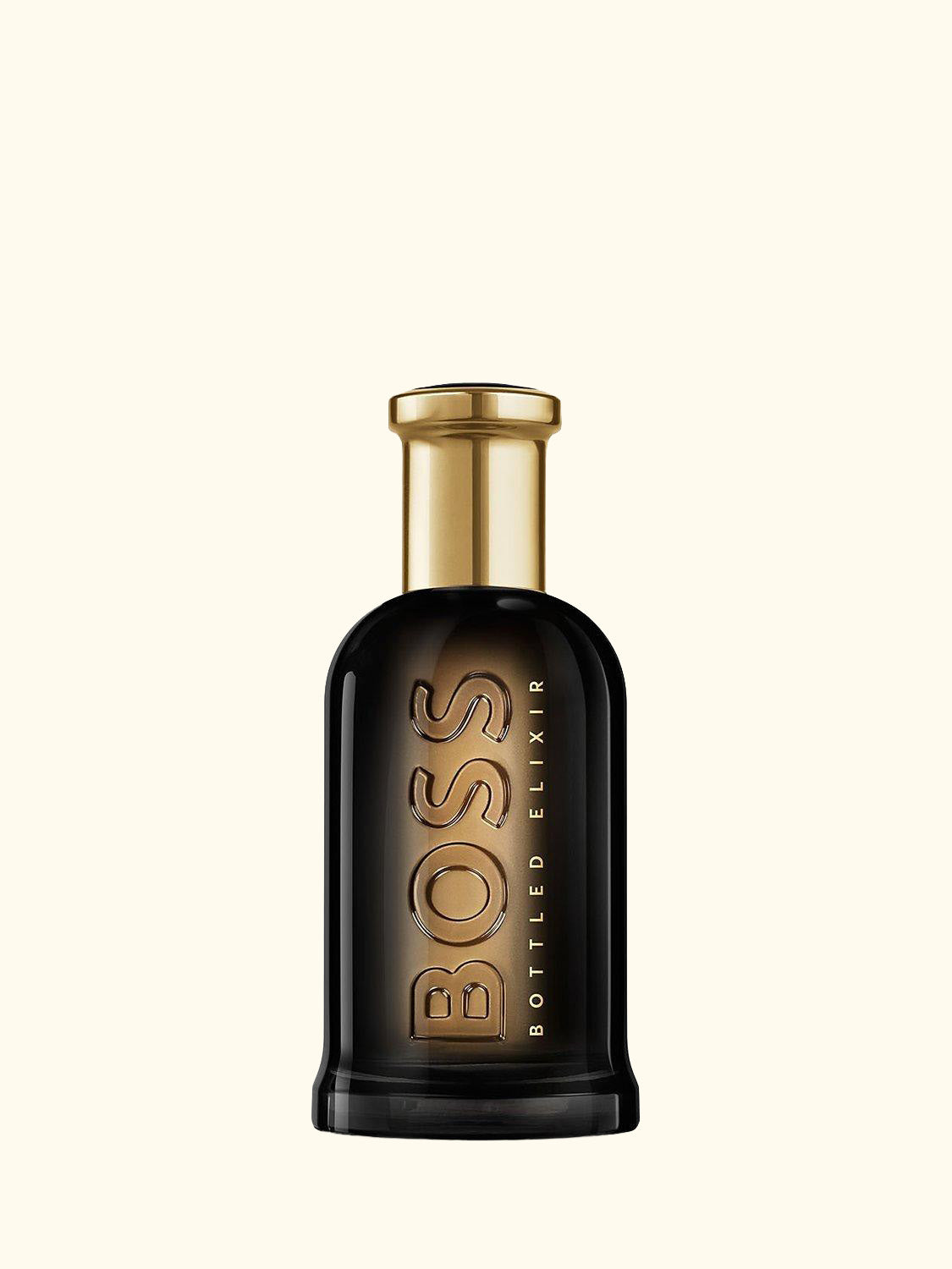 BOSS Bottled Elixir Parfum Intense