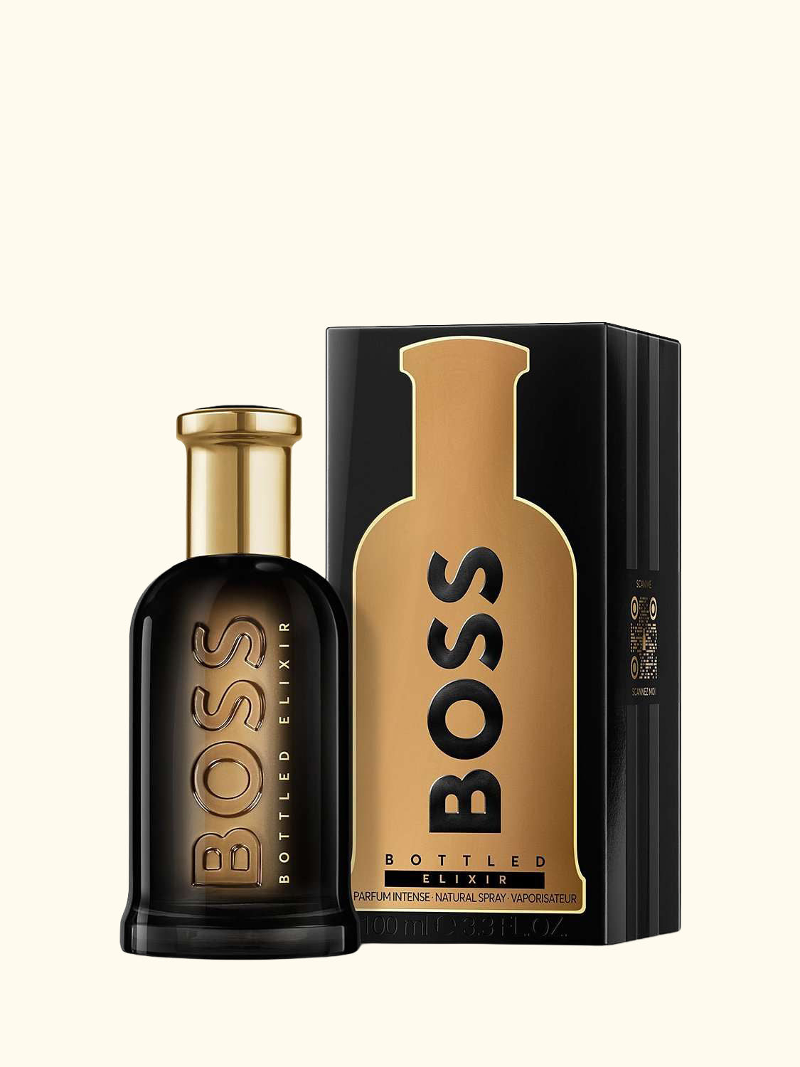 BOSS Bottled Elixir Parfum Intense
