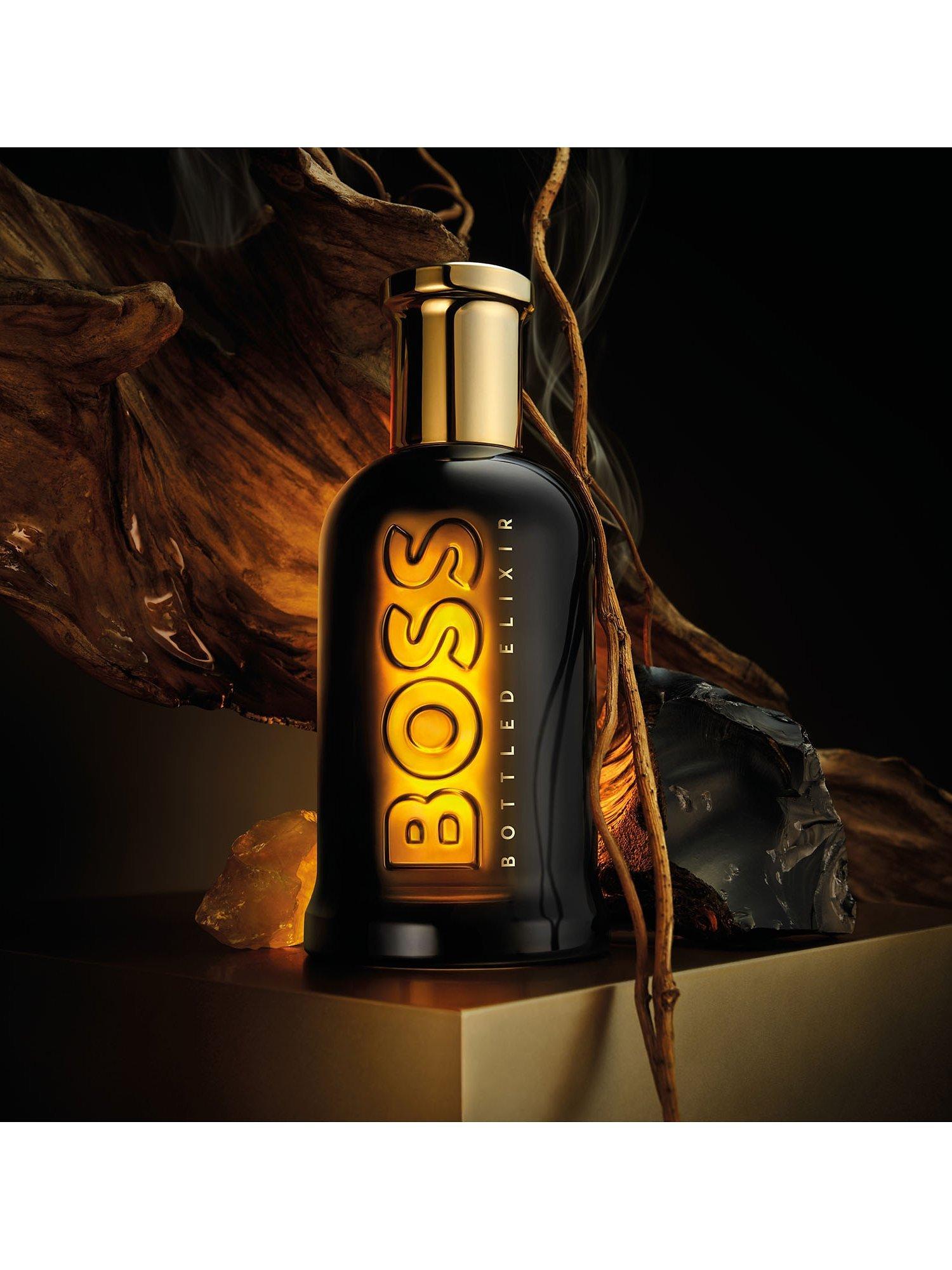 BOSS Bottled Elixir Parfum Intense