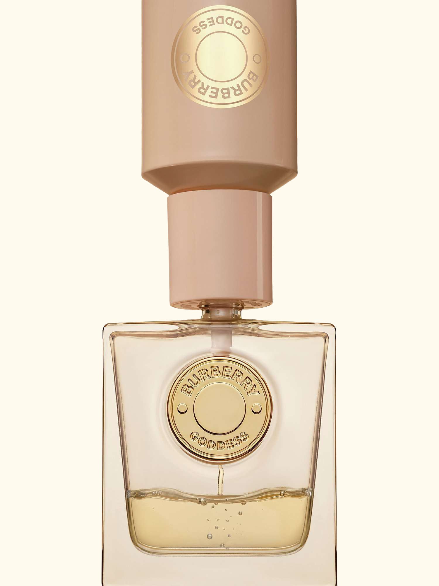 Goddess Eau de Parfum for Women Refill, 150ml