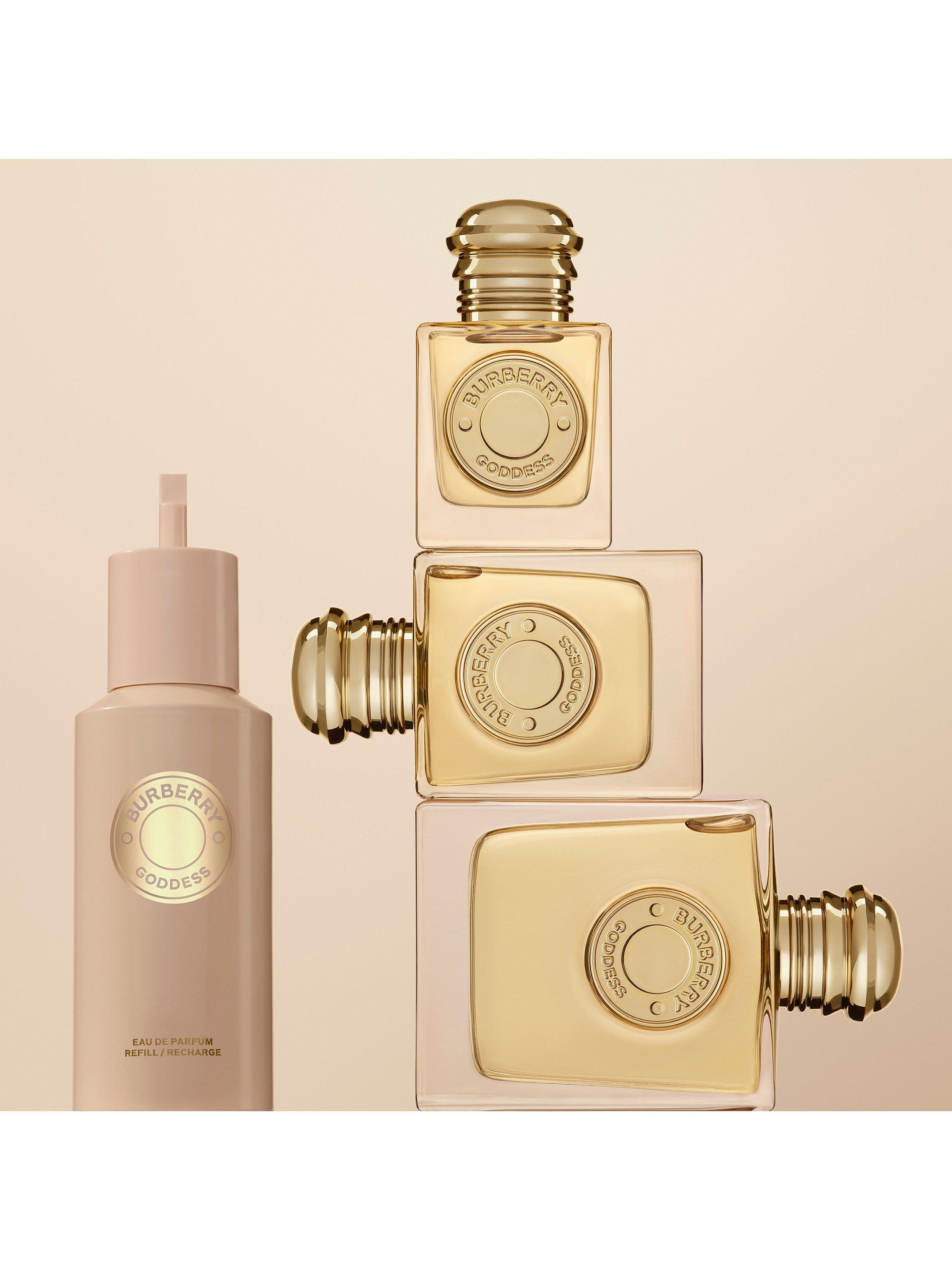 Goddess Eau de Parfum for Women Refill, 150ml