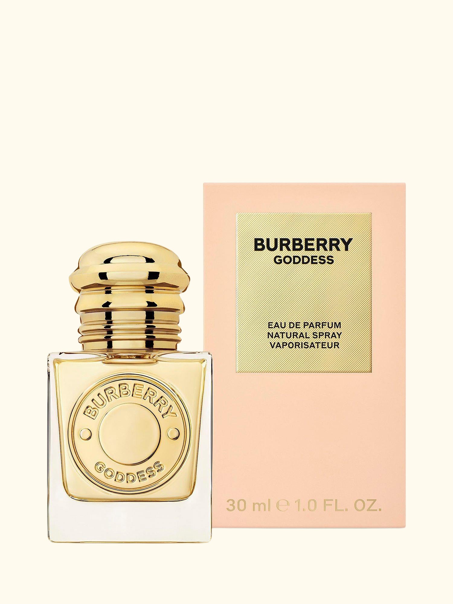 Goddess Eau de Parfum for Women
