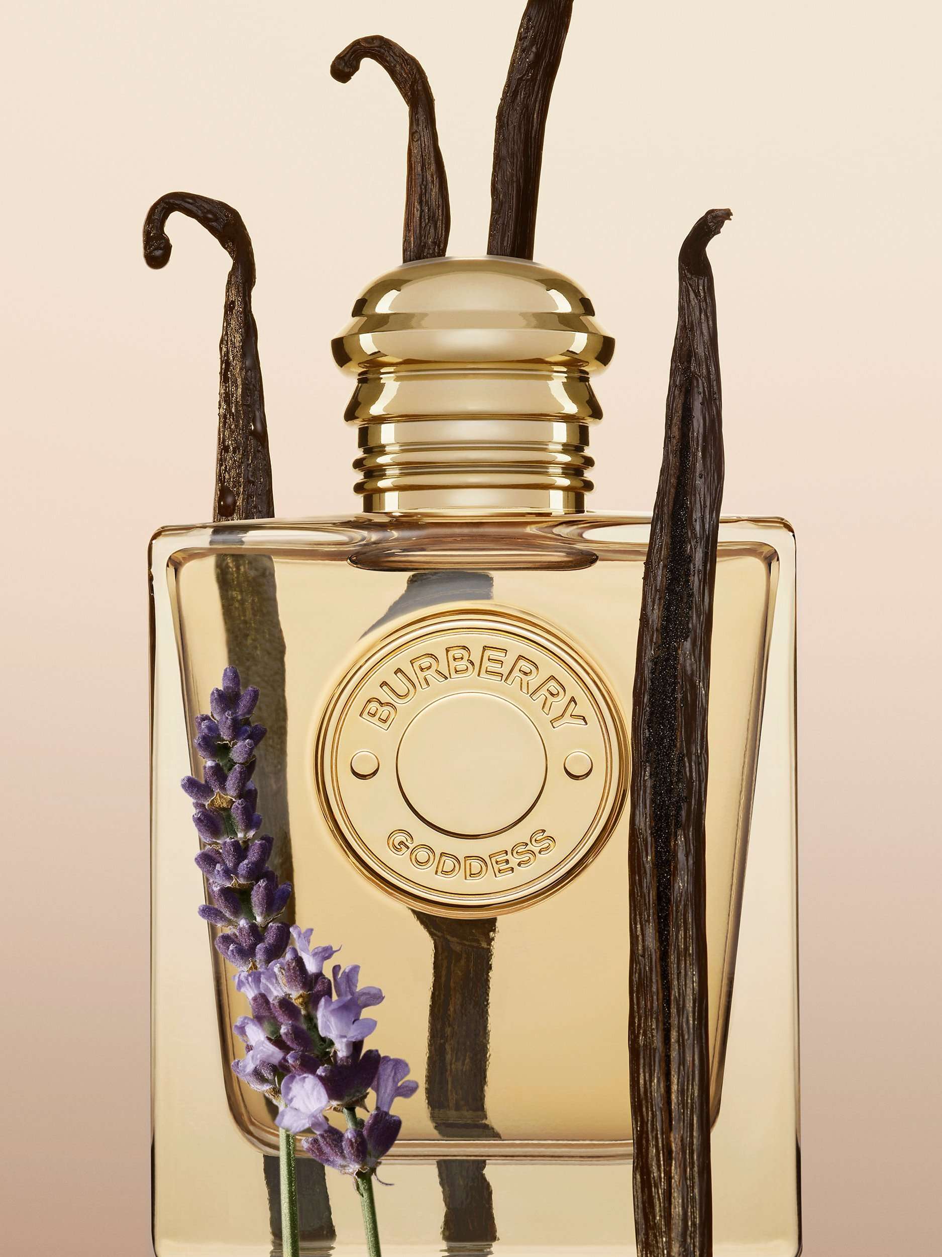 Goddess Eau de Parfum for Women