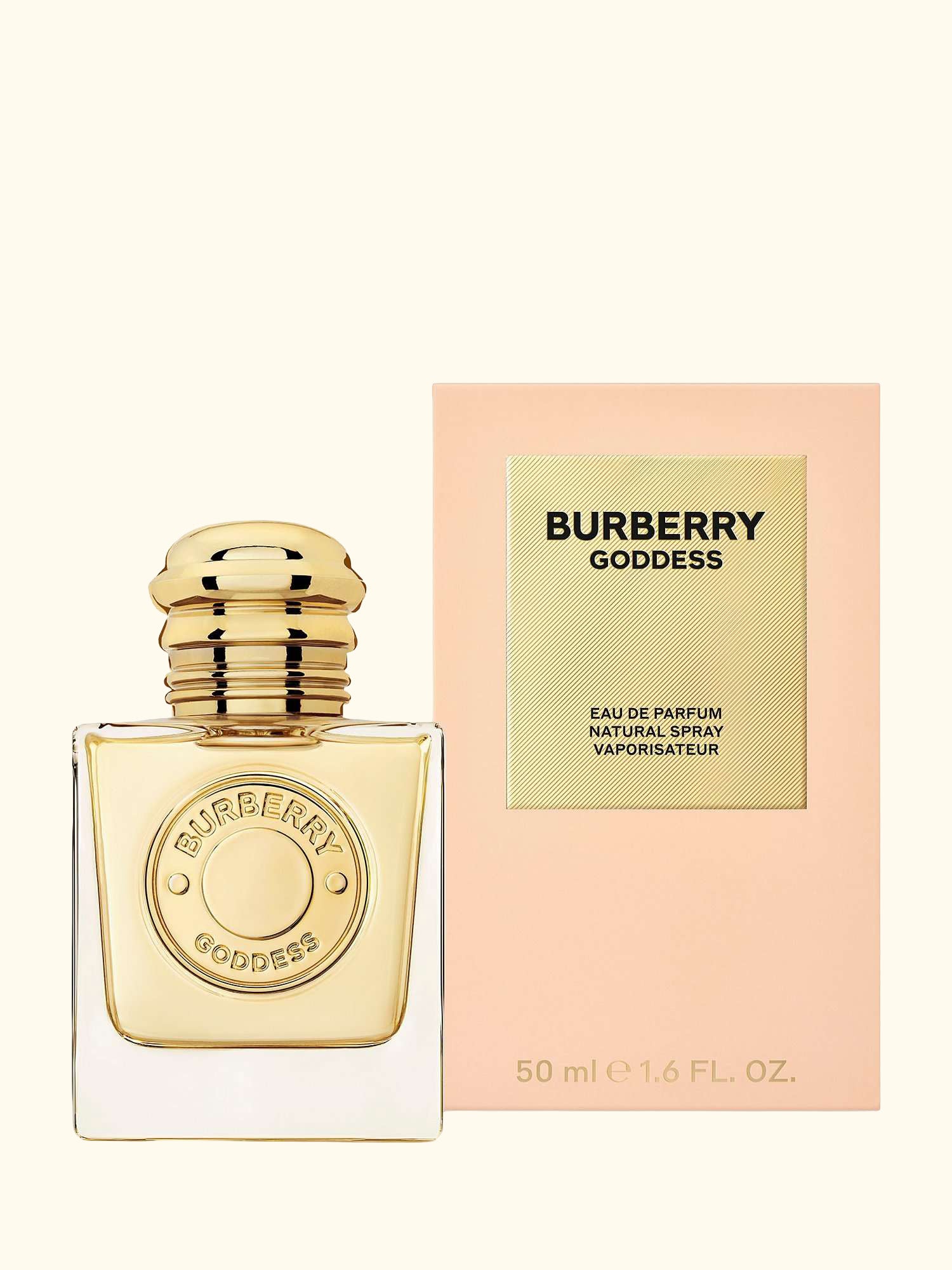 Goddess Eau de Parfum for Women