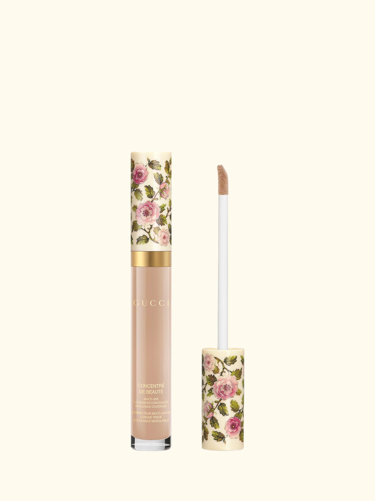 Concentré de Beauté Concealer