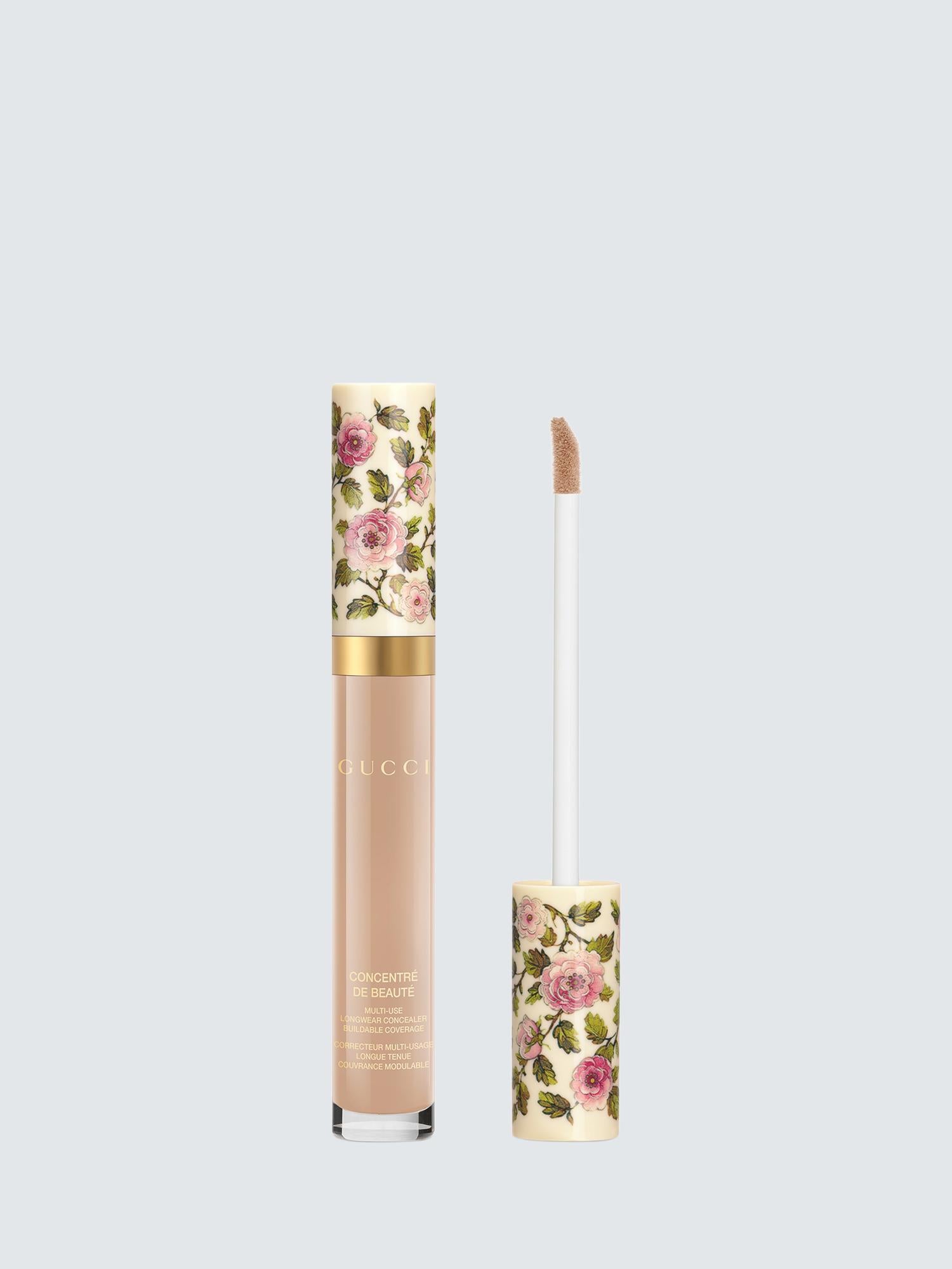 Concentré de Beauté Concealer
