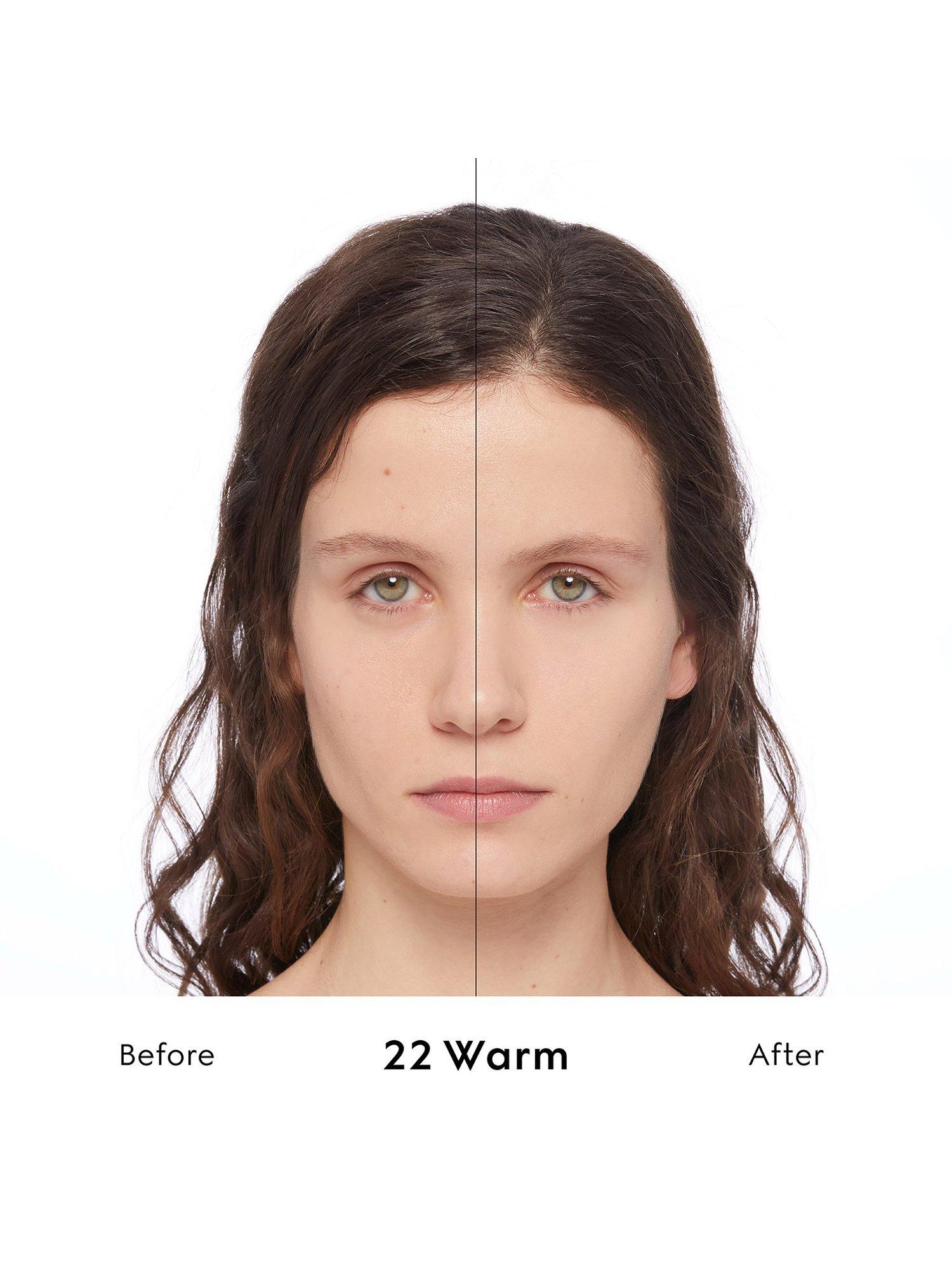 Concentré de Beauté Concealer