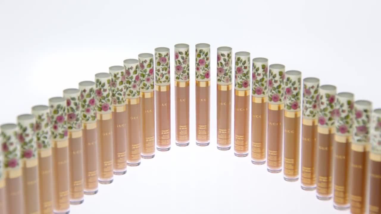 Concentré de Beauté Concealer