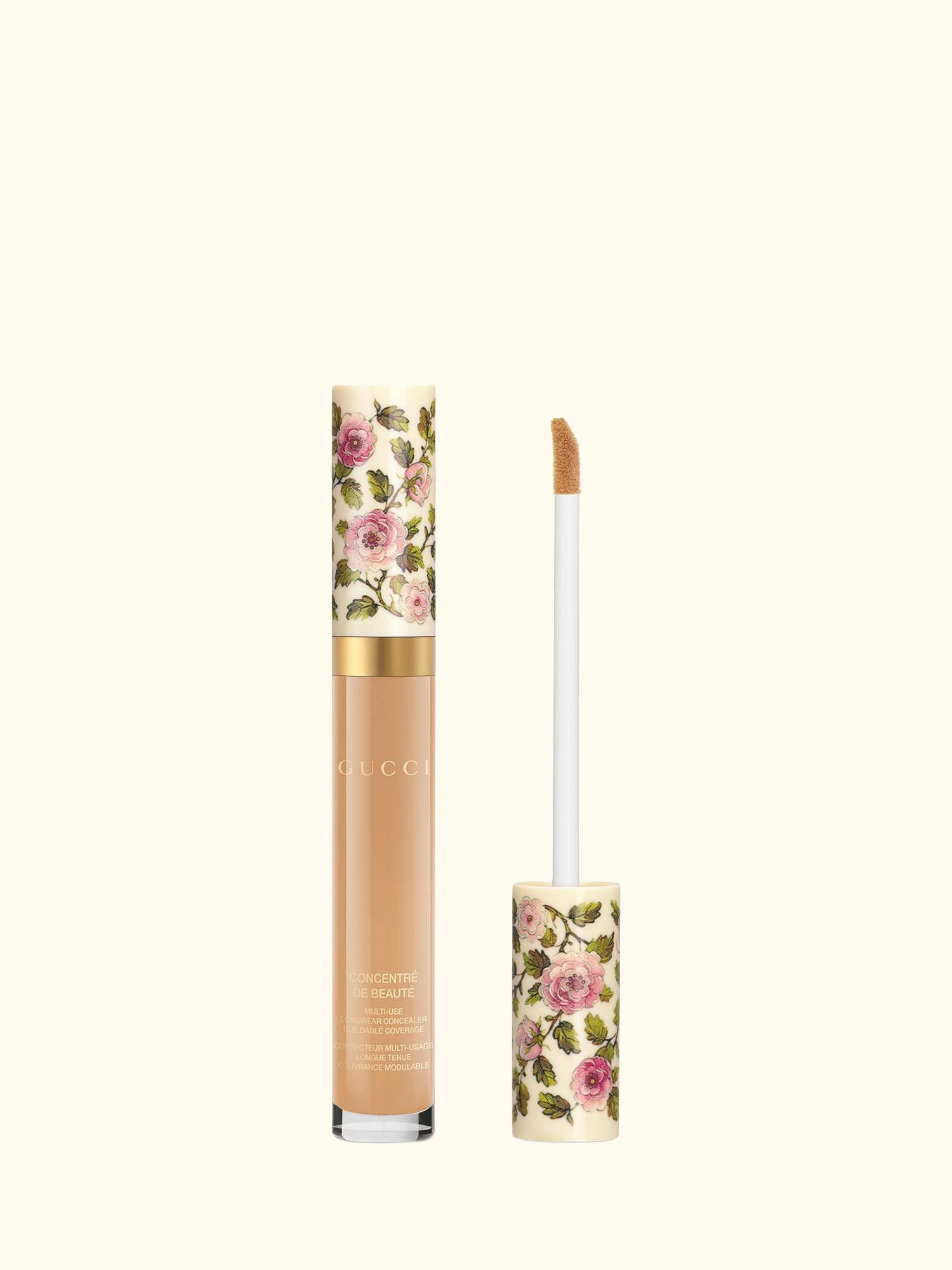 Concentré de Beauté Concealer