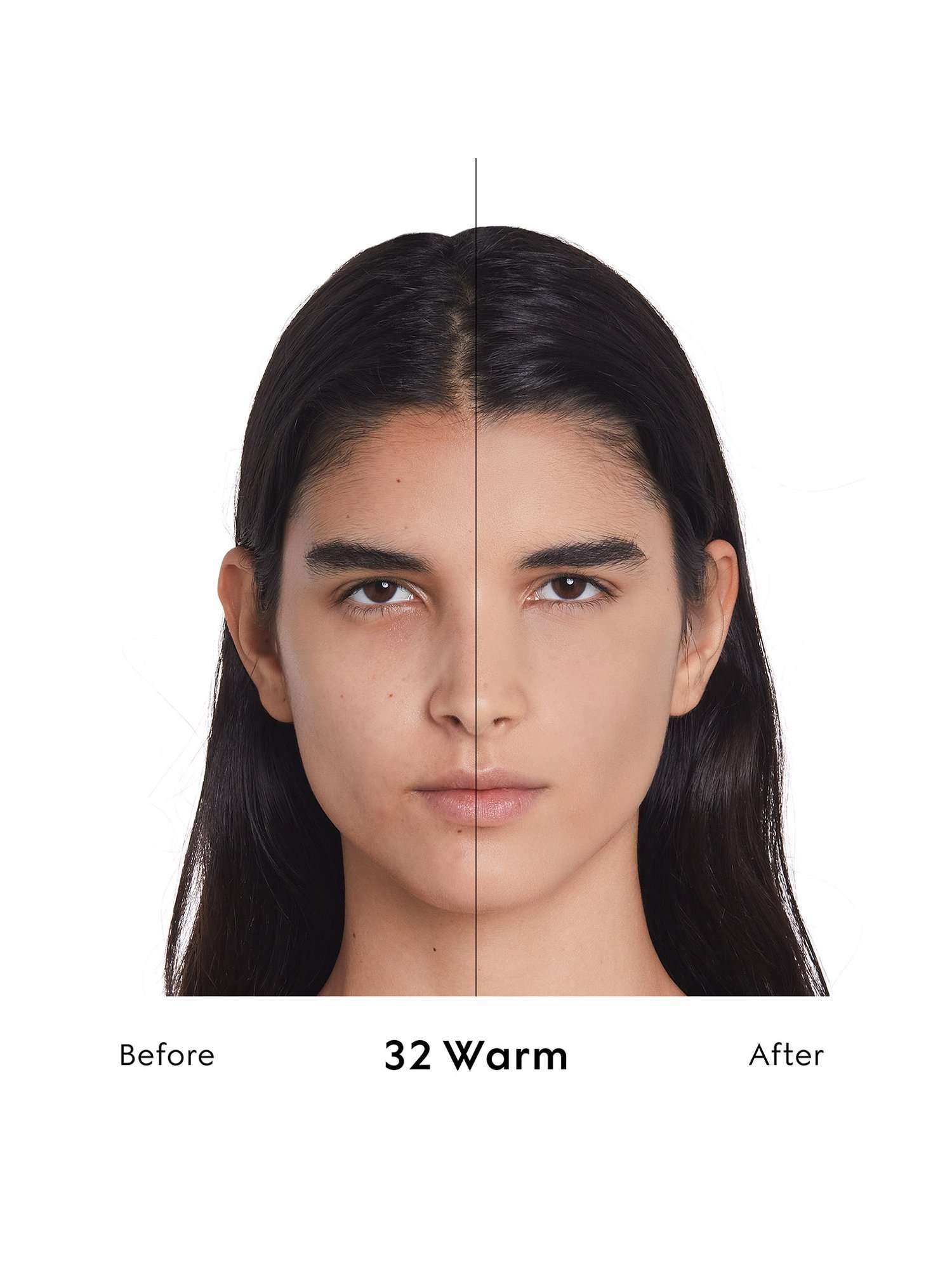 Concentré de Beauté Concealer
