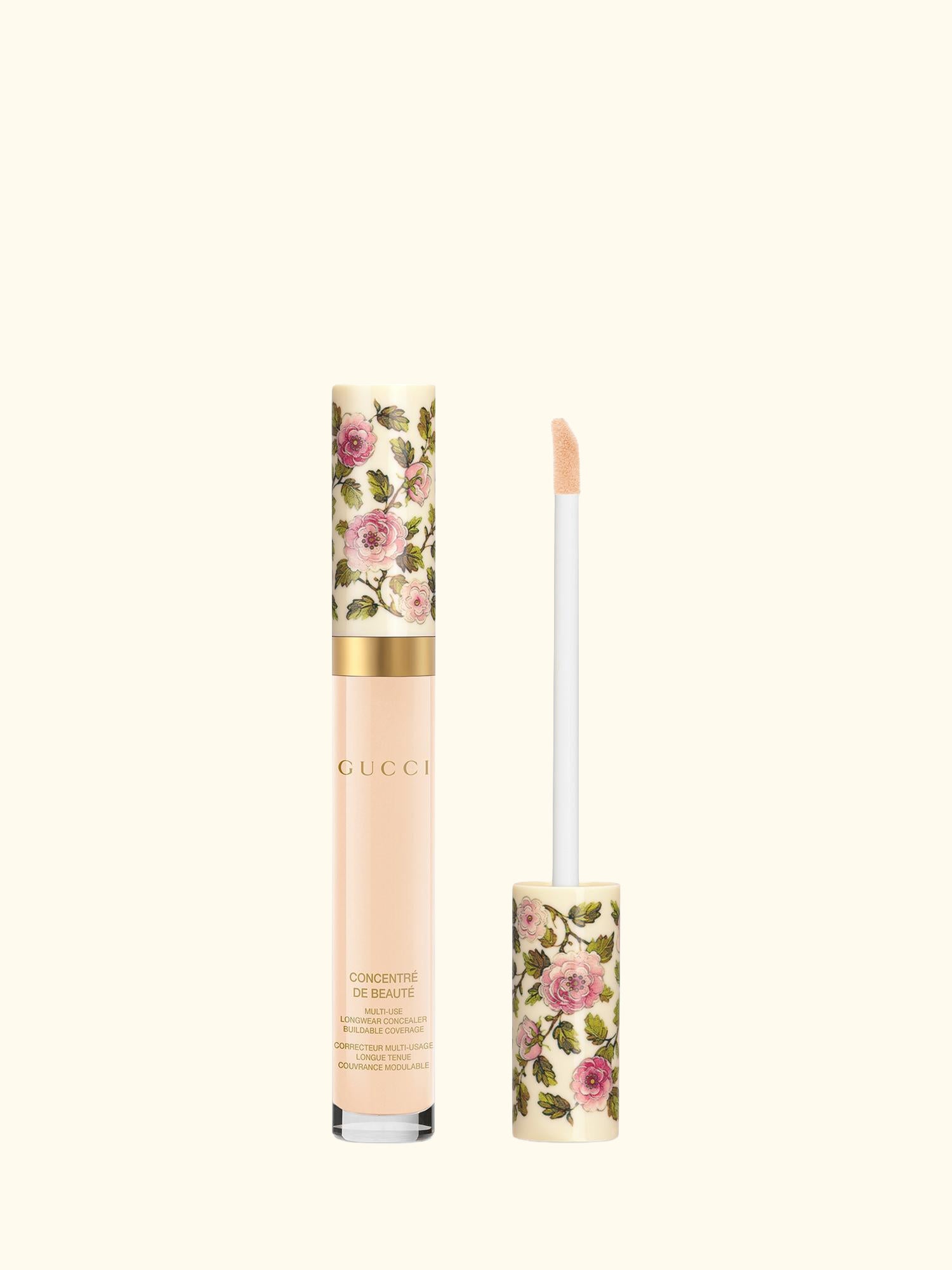 Concentré de Beauté Concealer