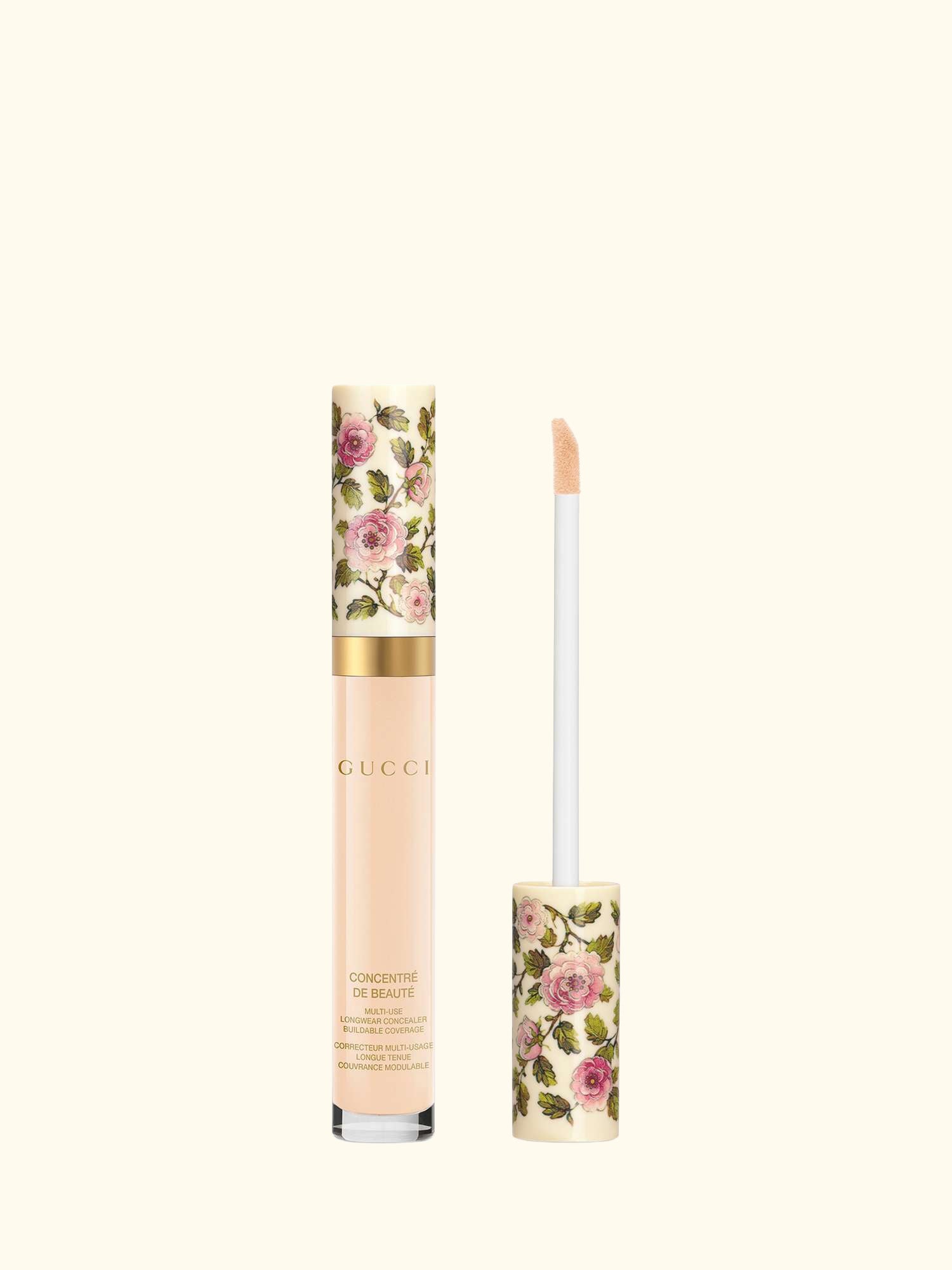 Concentré de Beauté Concealer