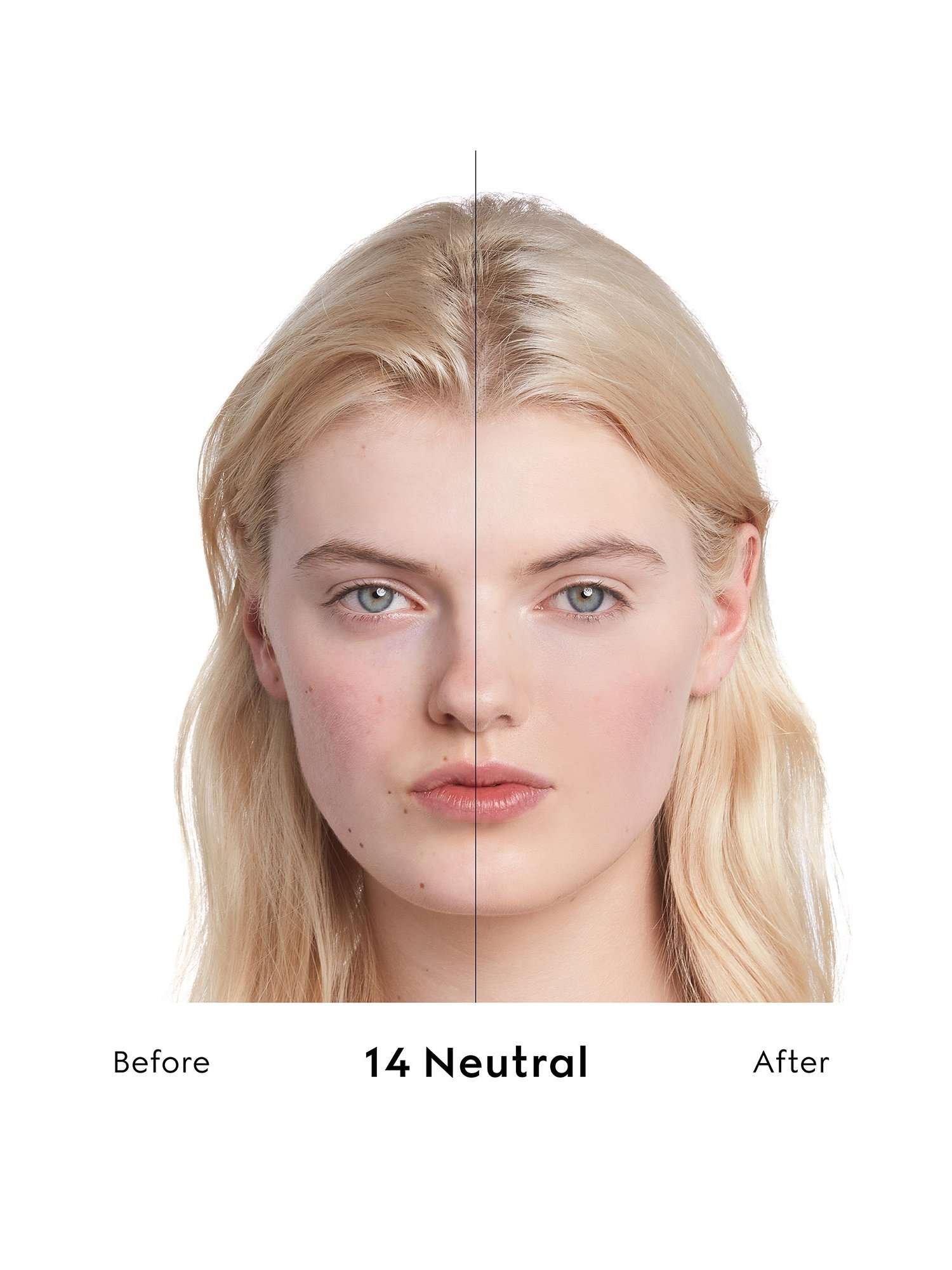 Concentré de Beauté Concealer