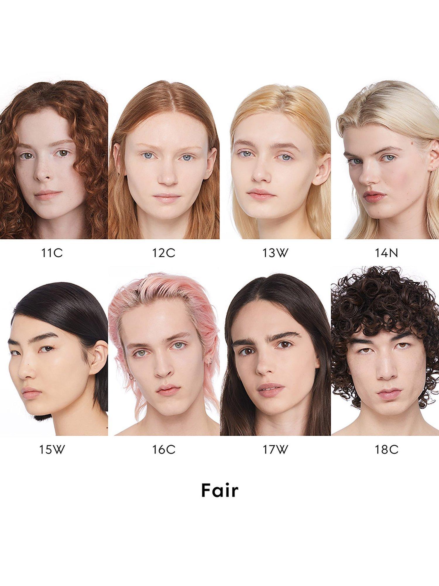 Concentré de Beauté Concealer
