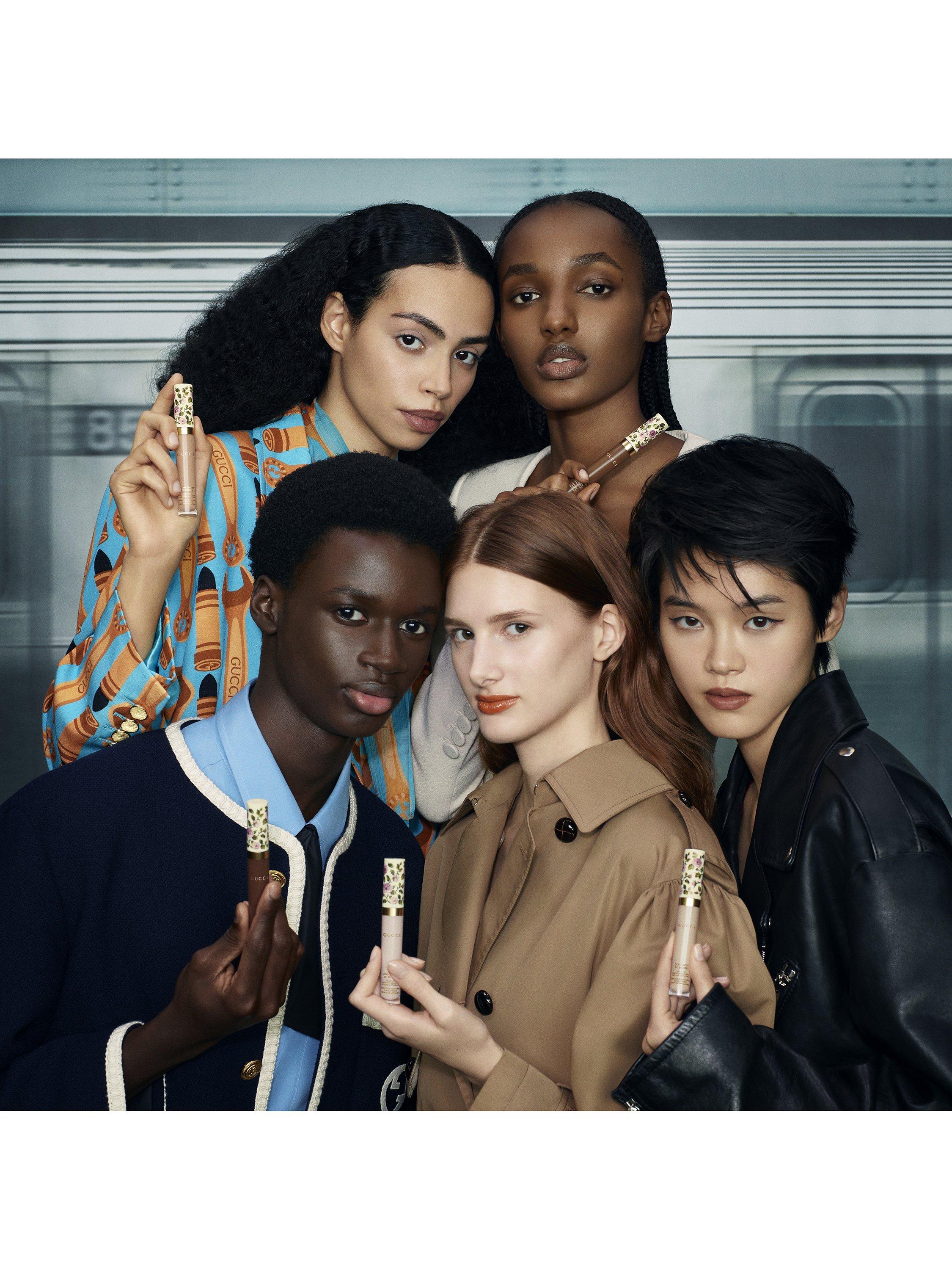 Concentré de Beauté Concealer