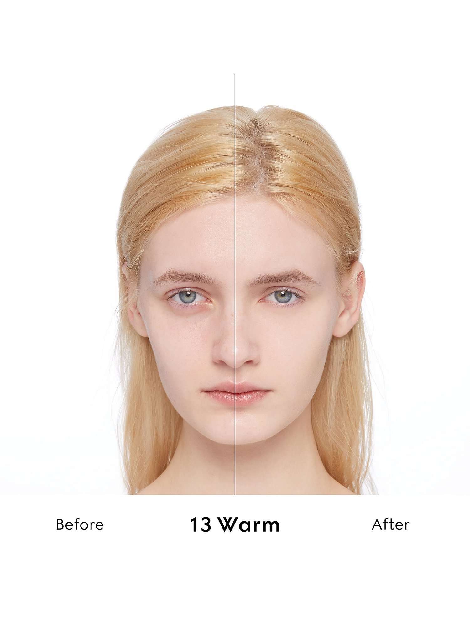 Concentré de Beauté Concealer