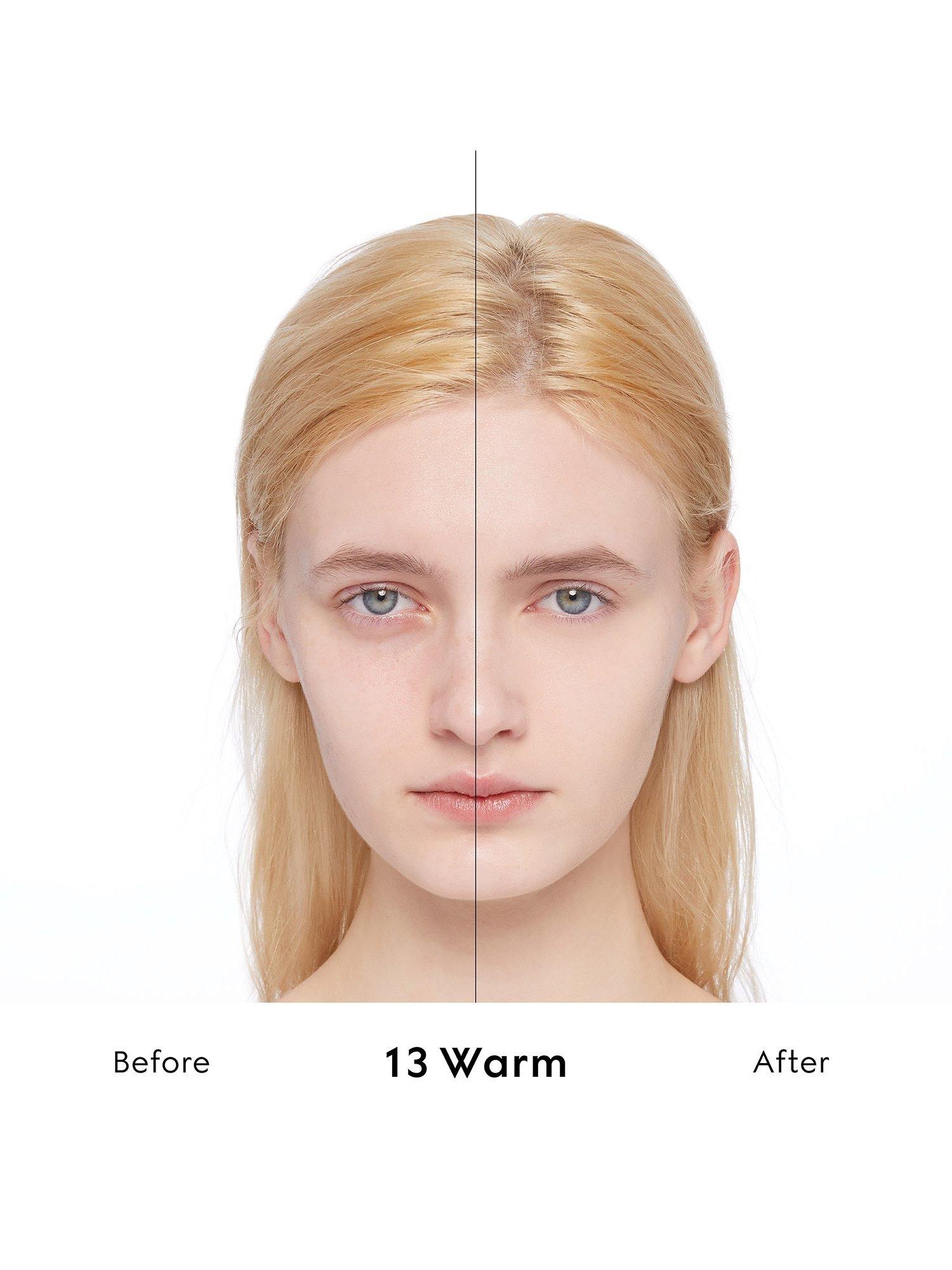 Concentré de Beauté Concealer