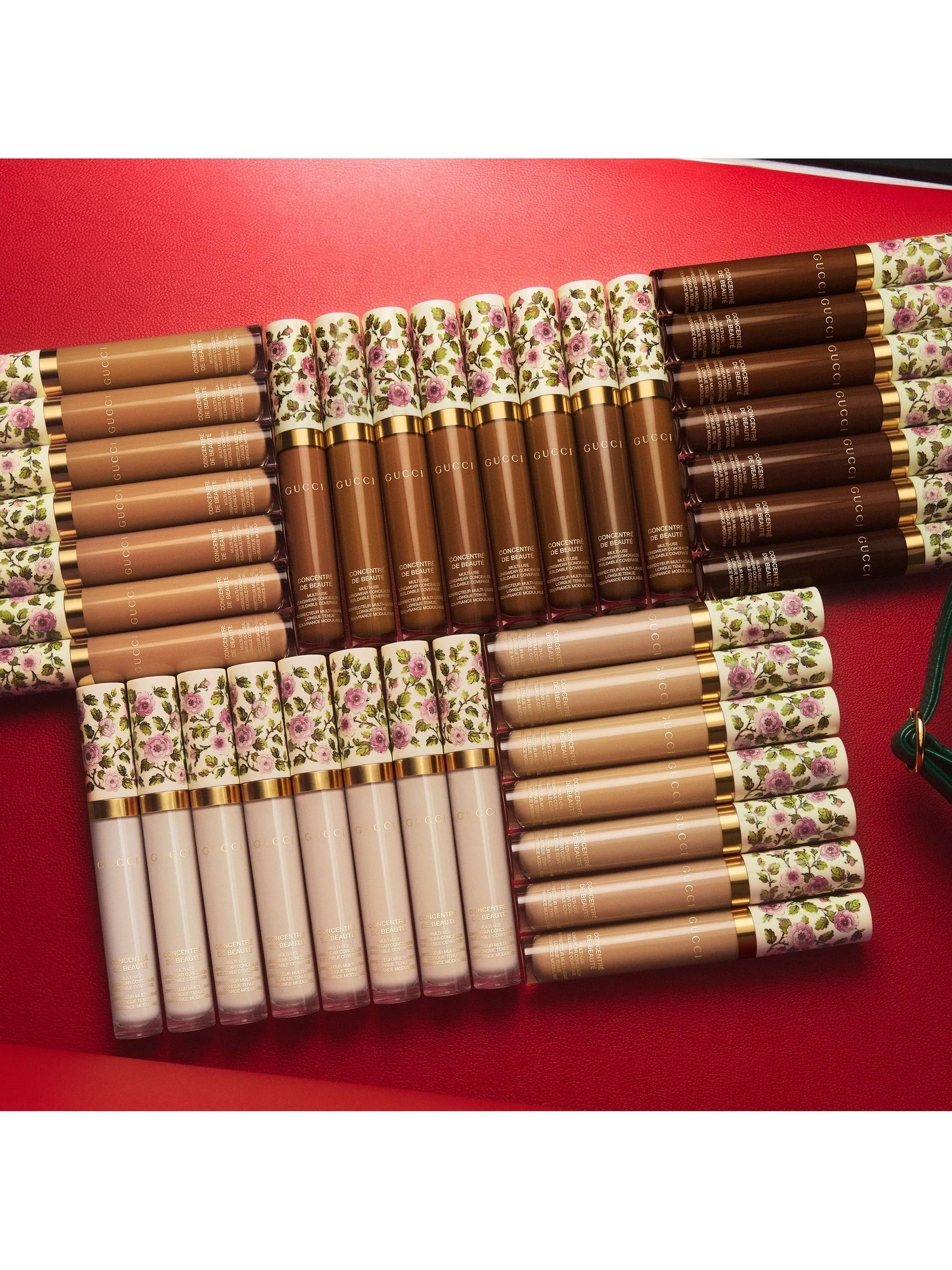Concentré de Beauté Concealer
