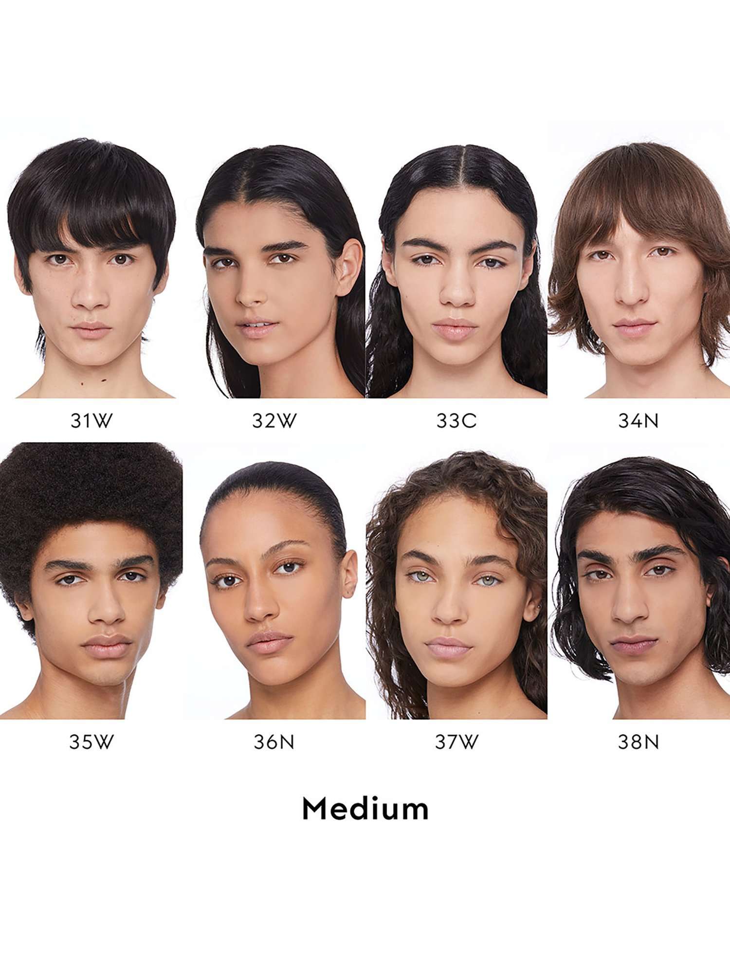 Concentré de Beauté Concealer