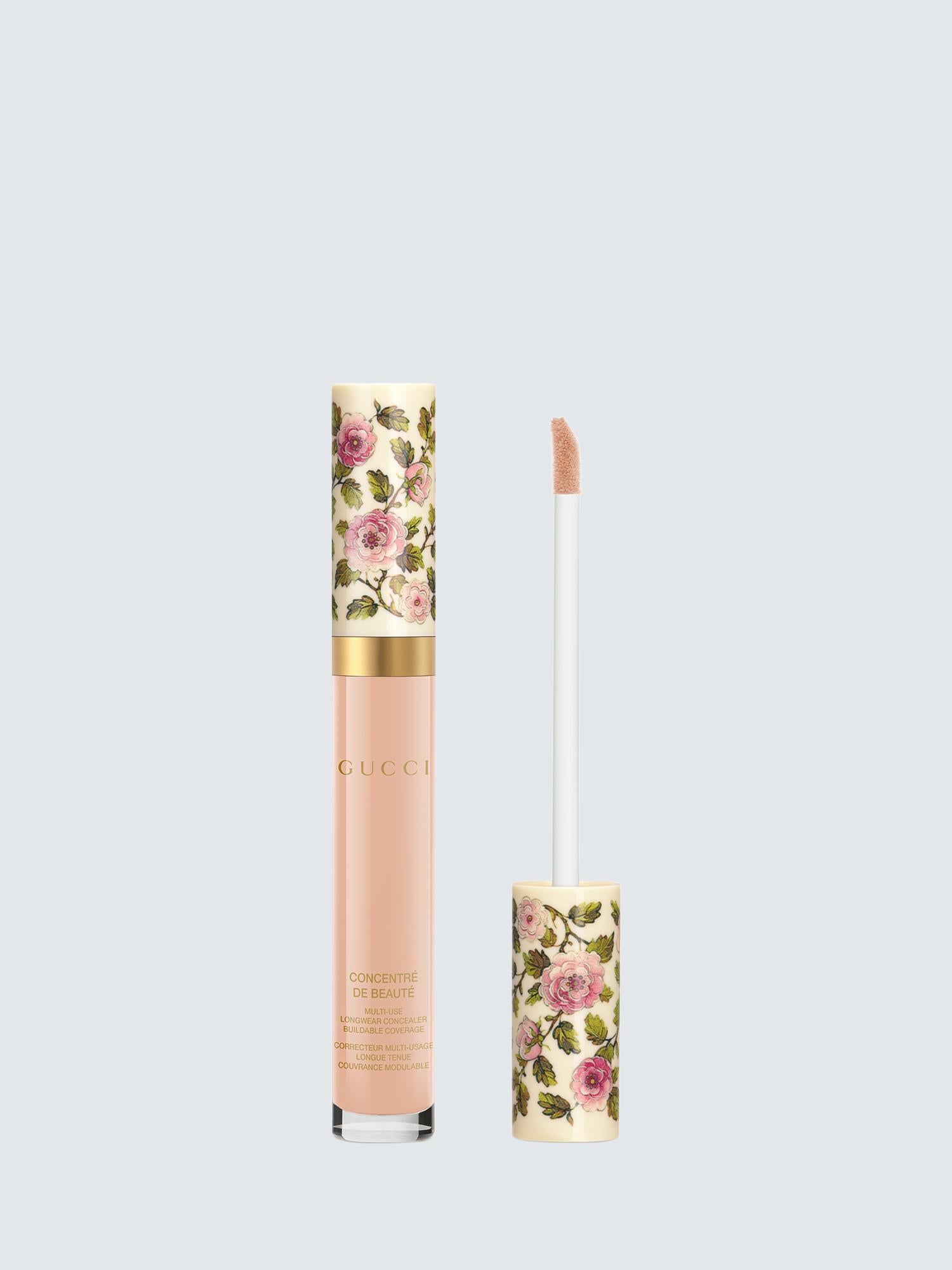 Concentré de Beauté Concealer
