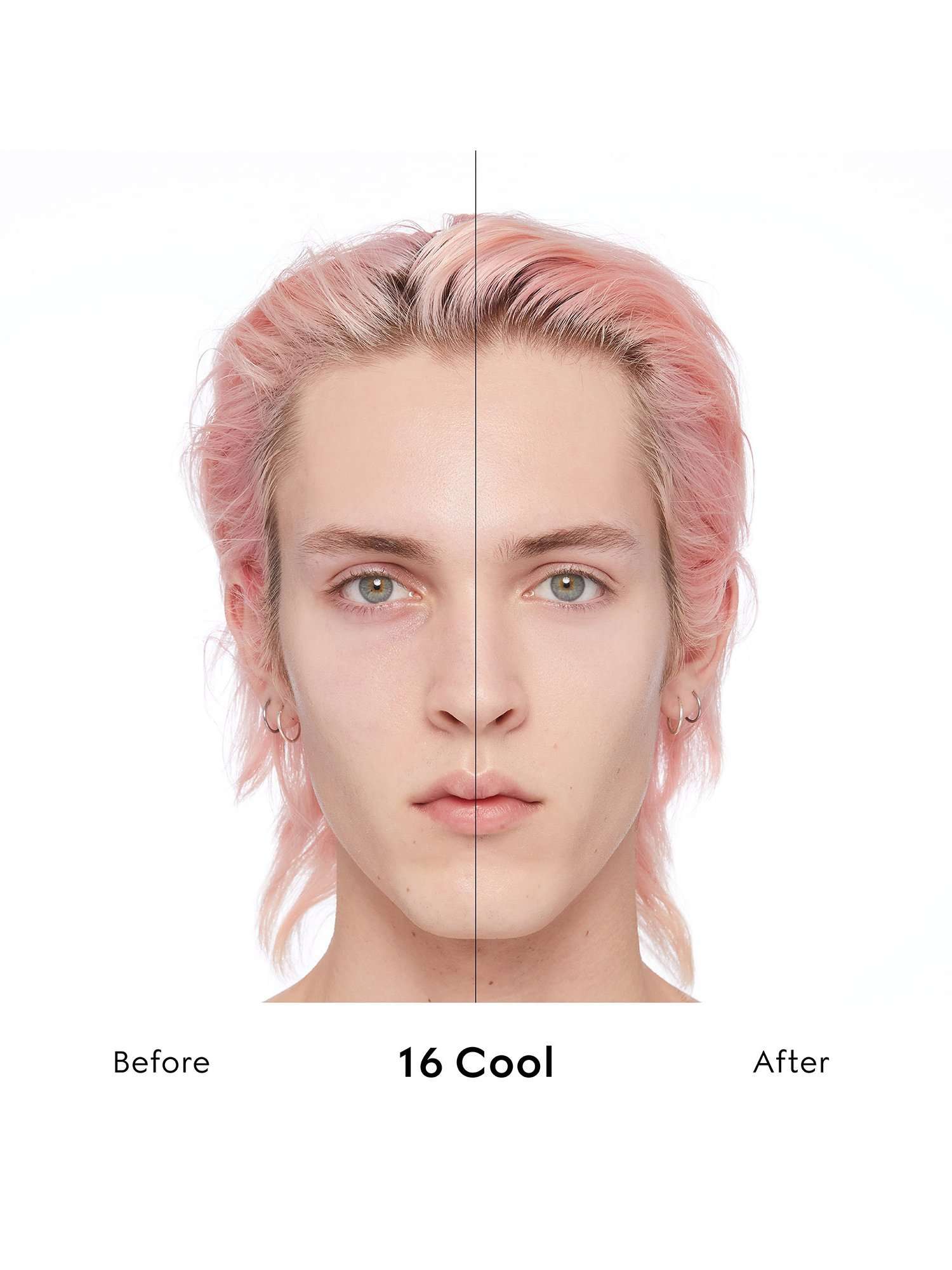 Concentré de Beauté Concealer