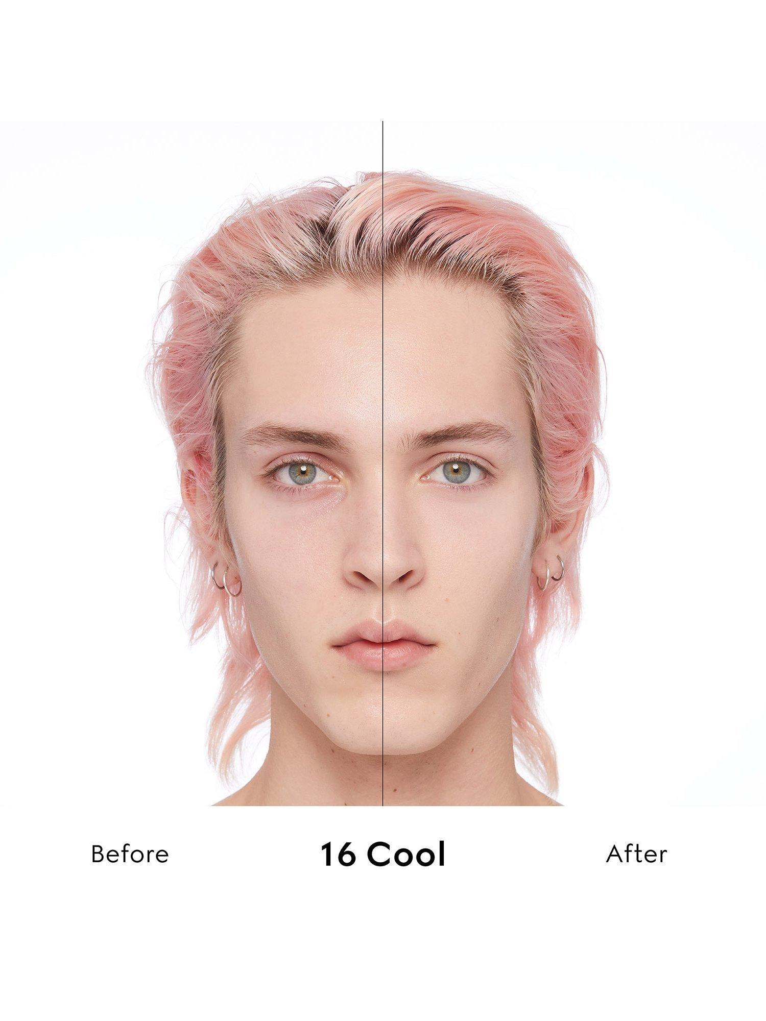 Concentré de Beauté Concealer