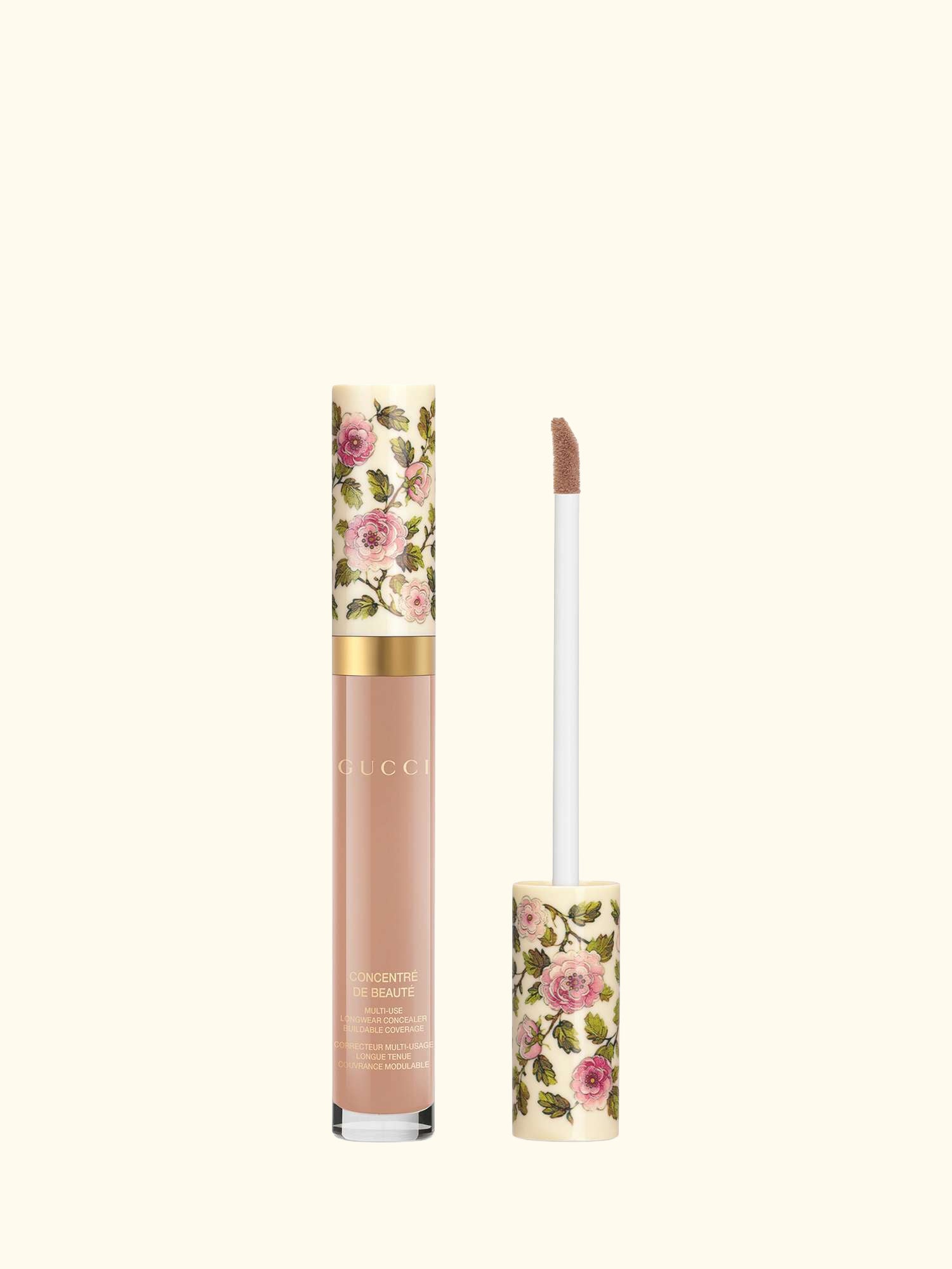 Concentré de Beauté Concealer