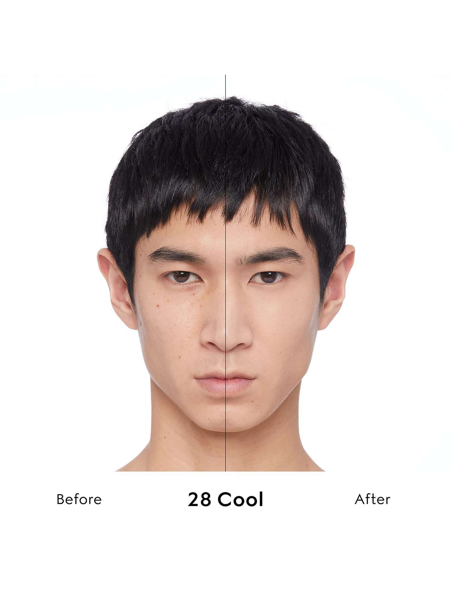 Concentré de Beauté Concealer