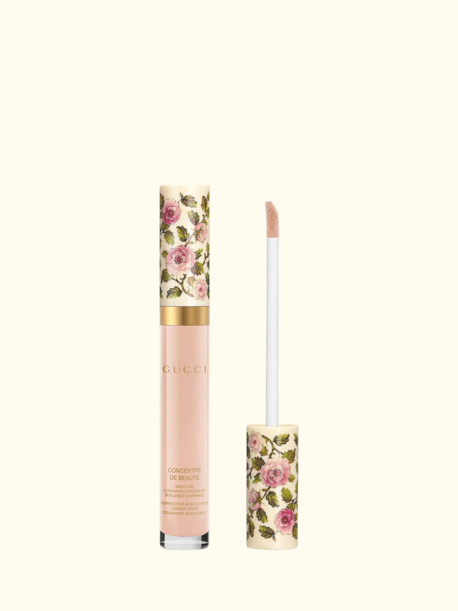 Concentré de Beauté Concealer