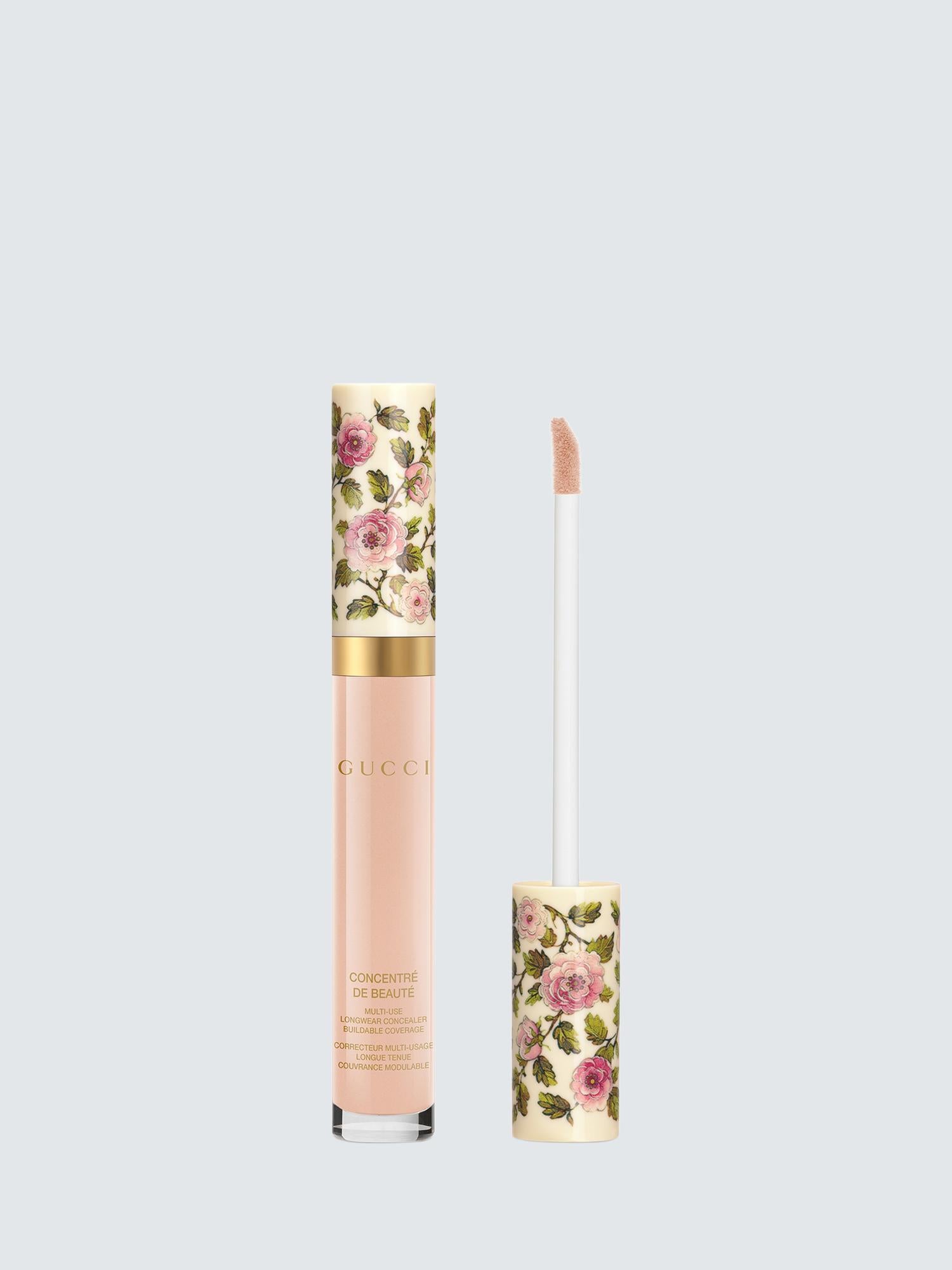 Concentré de Beauté Concealer